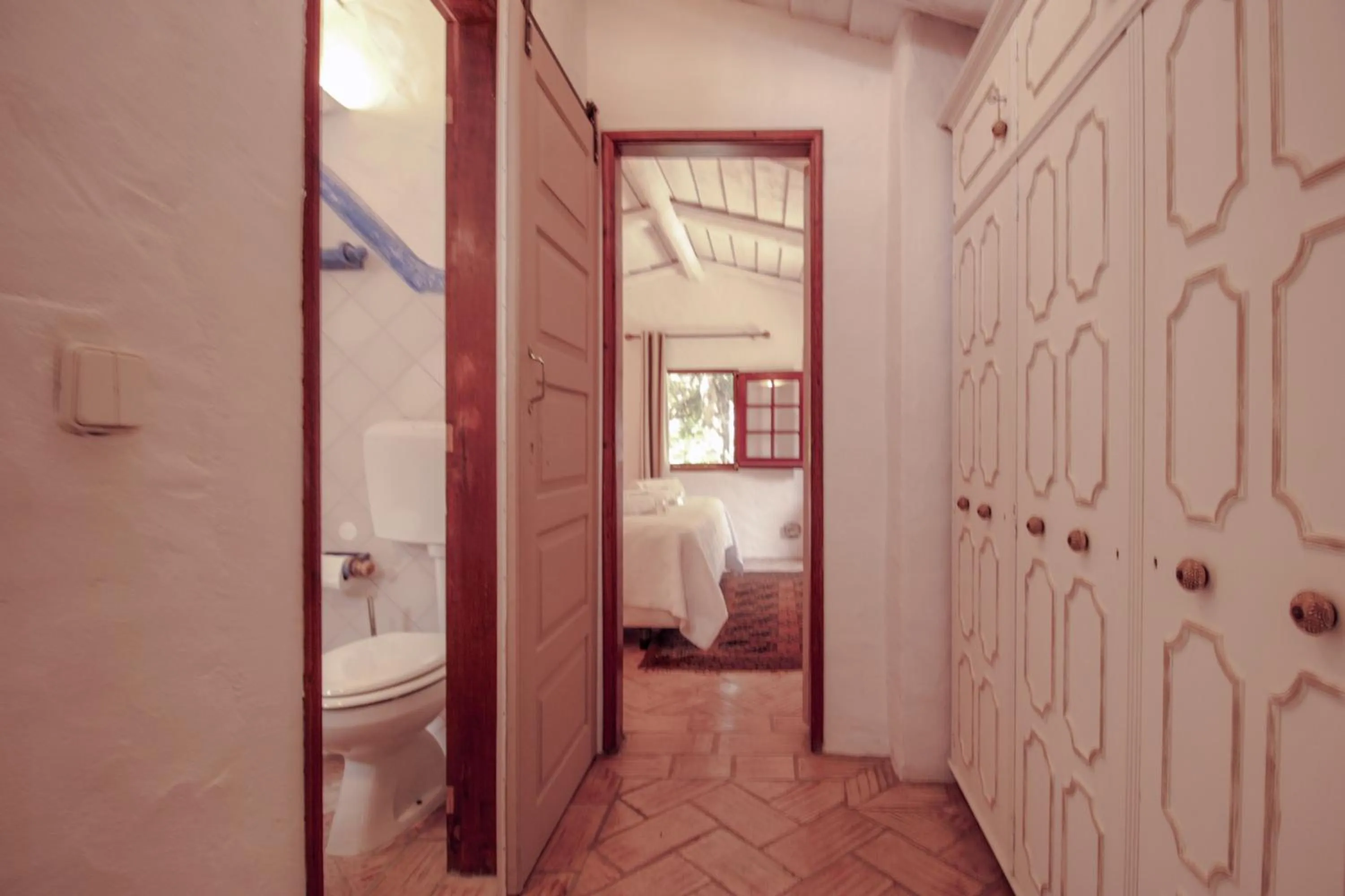 Bed in FLH Belaventura Villa