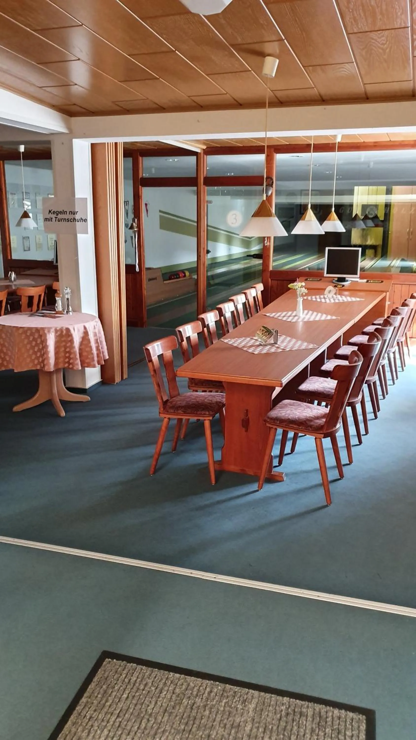 Activities in Hotel Stadt Magdeburg