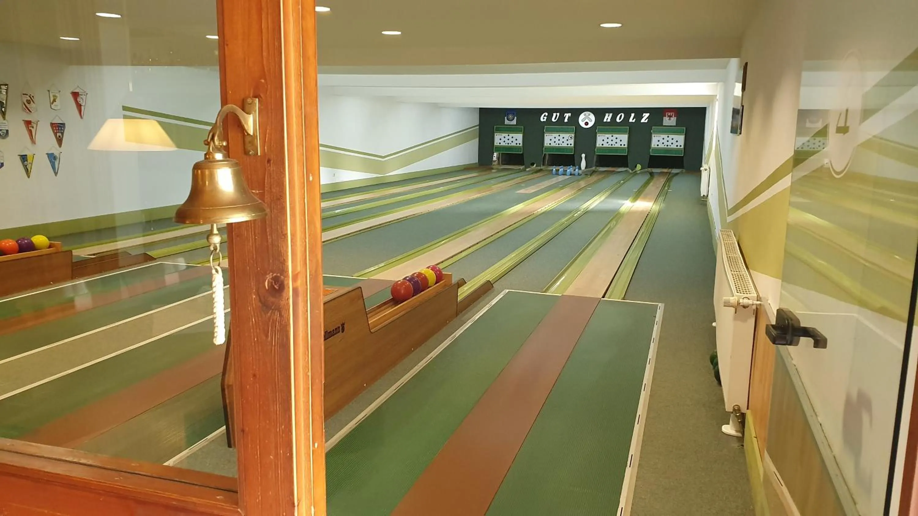 Activities in Hotel Stadt Magdeburg