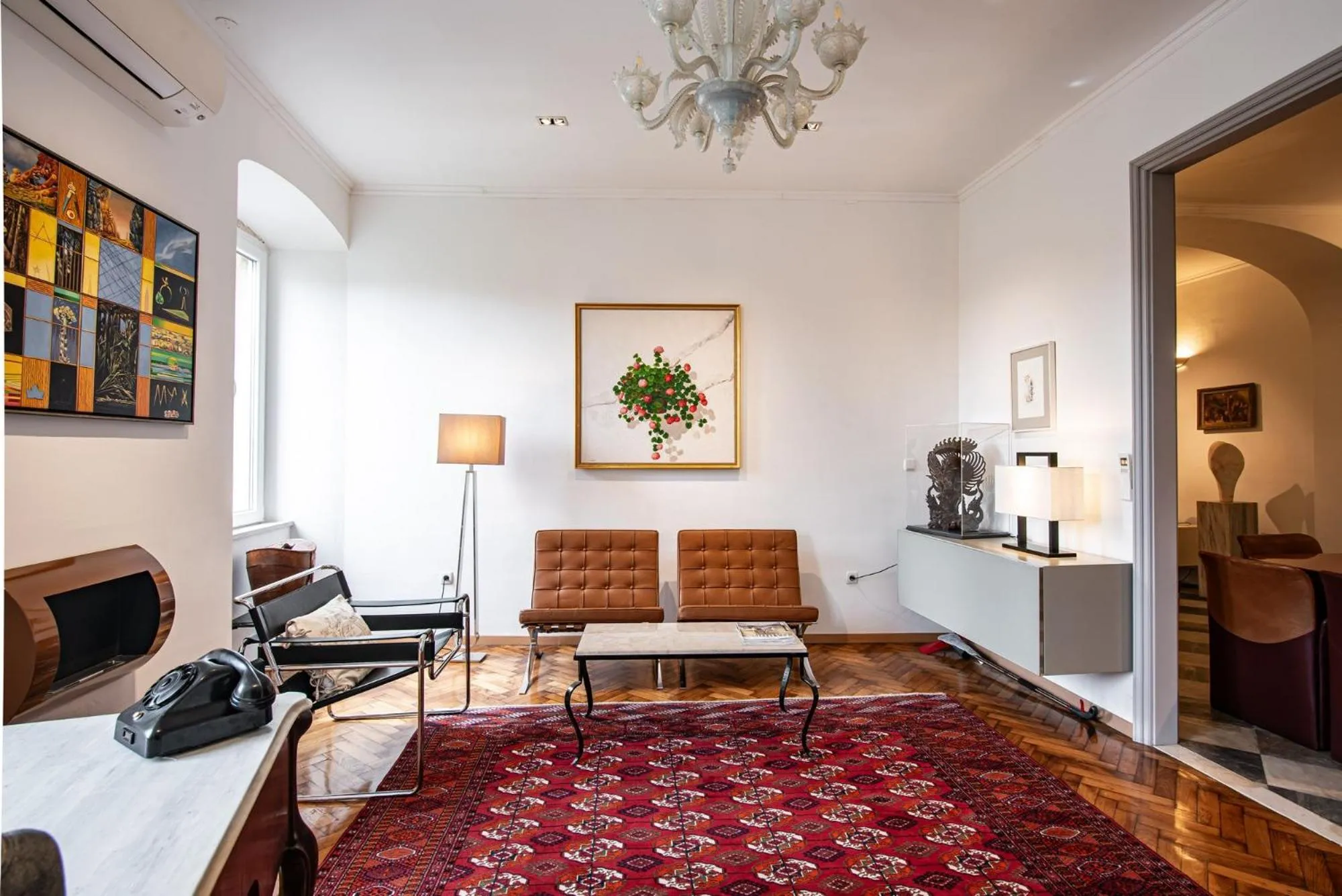 SECRET GARDEN APARTMENT by DuHomes