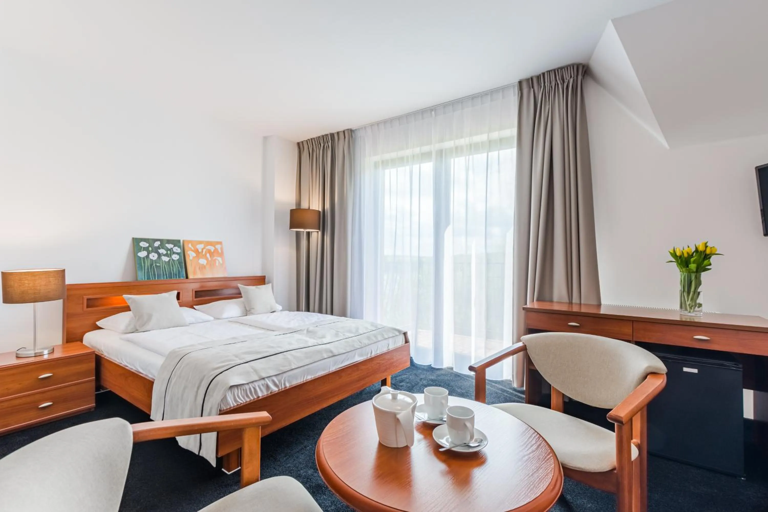 Pensjonat Gieland koło Mrągowa