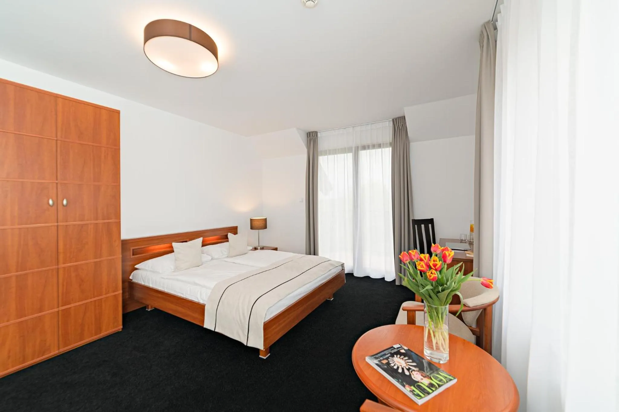 Pensjonat Gieland koło Mrągowa