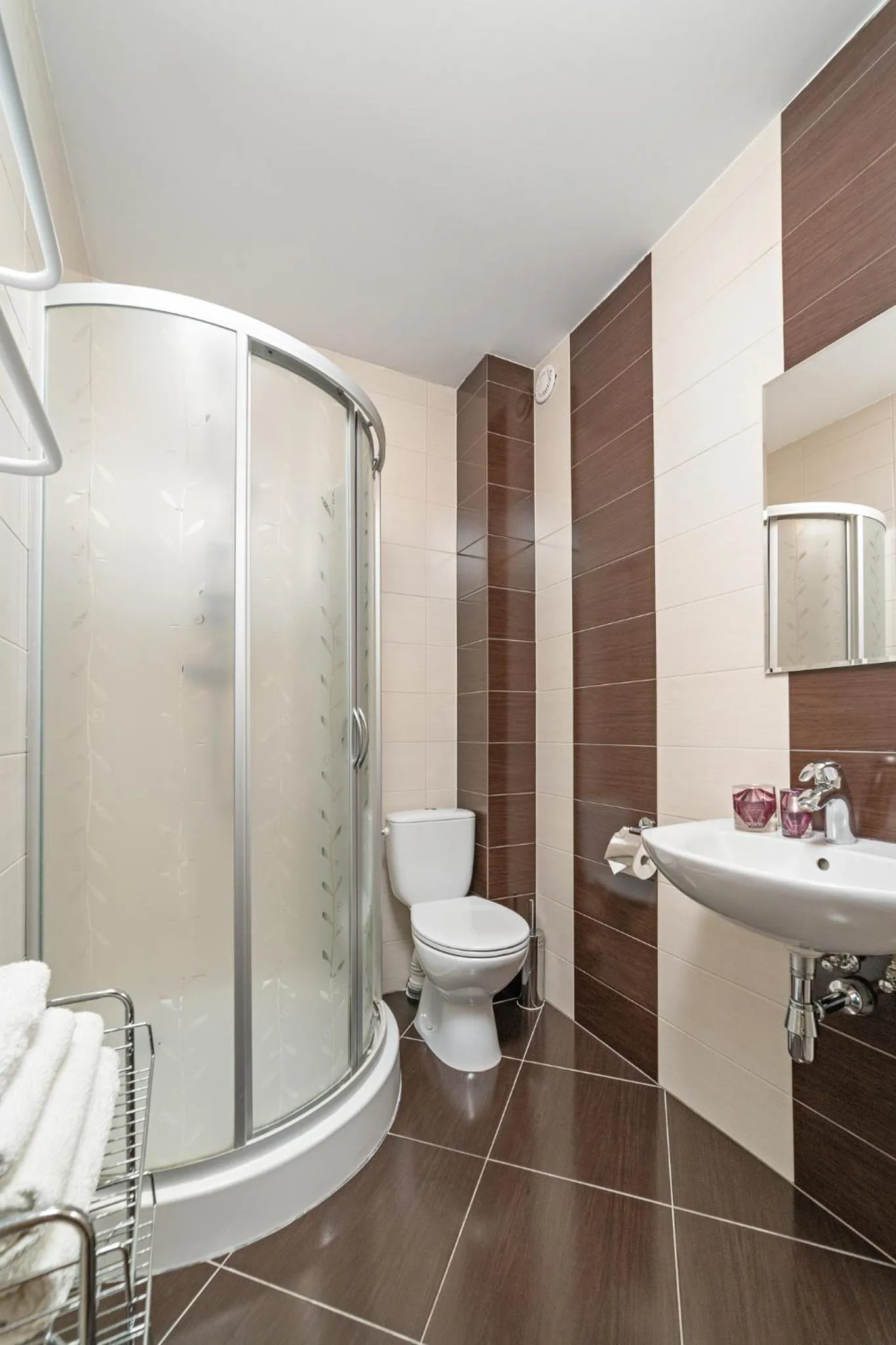 Pensjonat Gieland koło Mrągowa