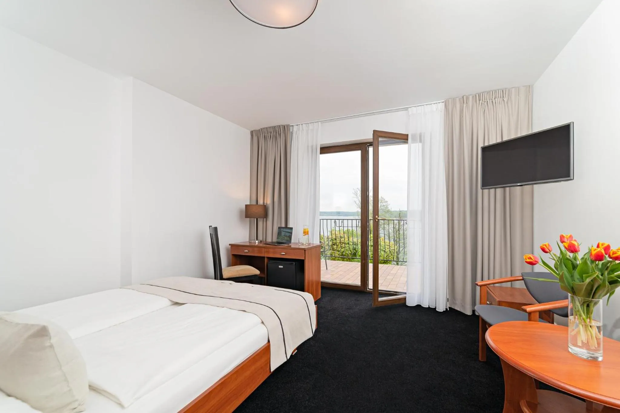 Pensjonat Gieland koło Mrągowa