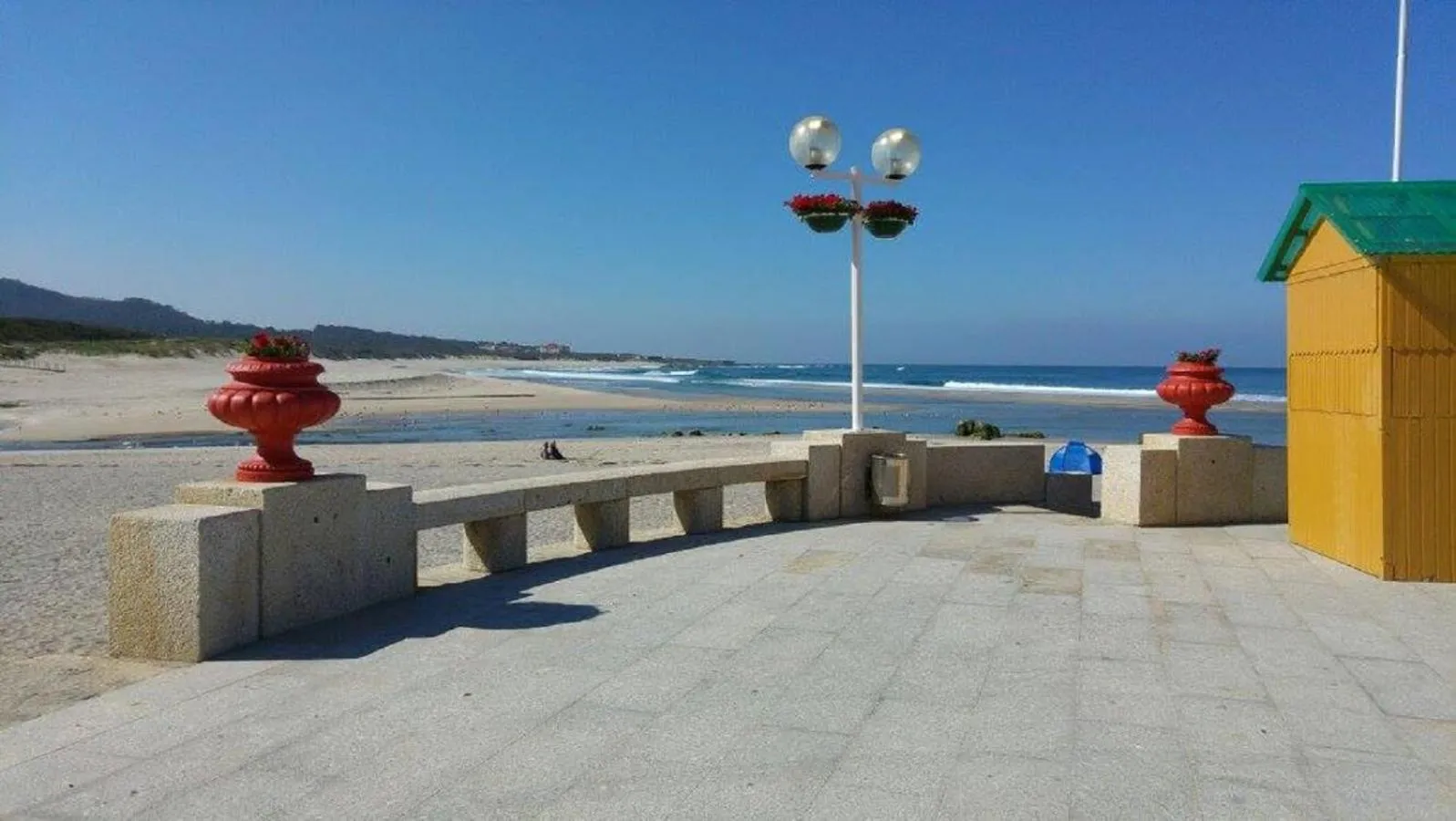 Property building in Casinha Nº461