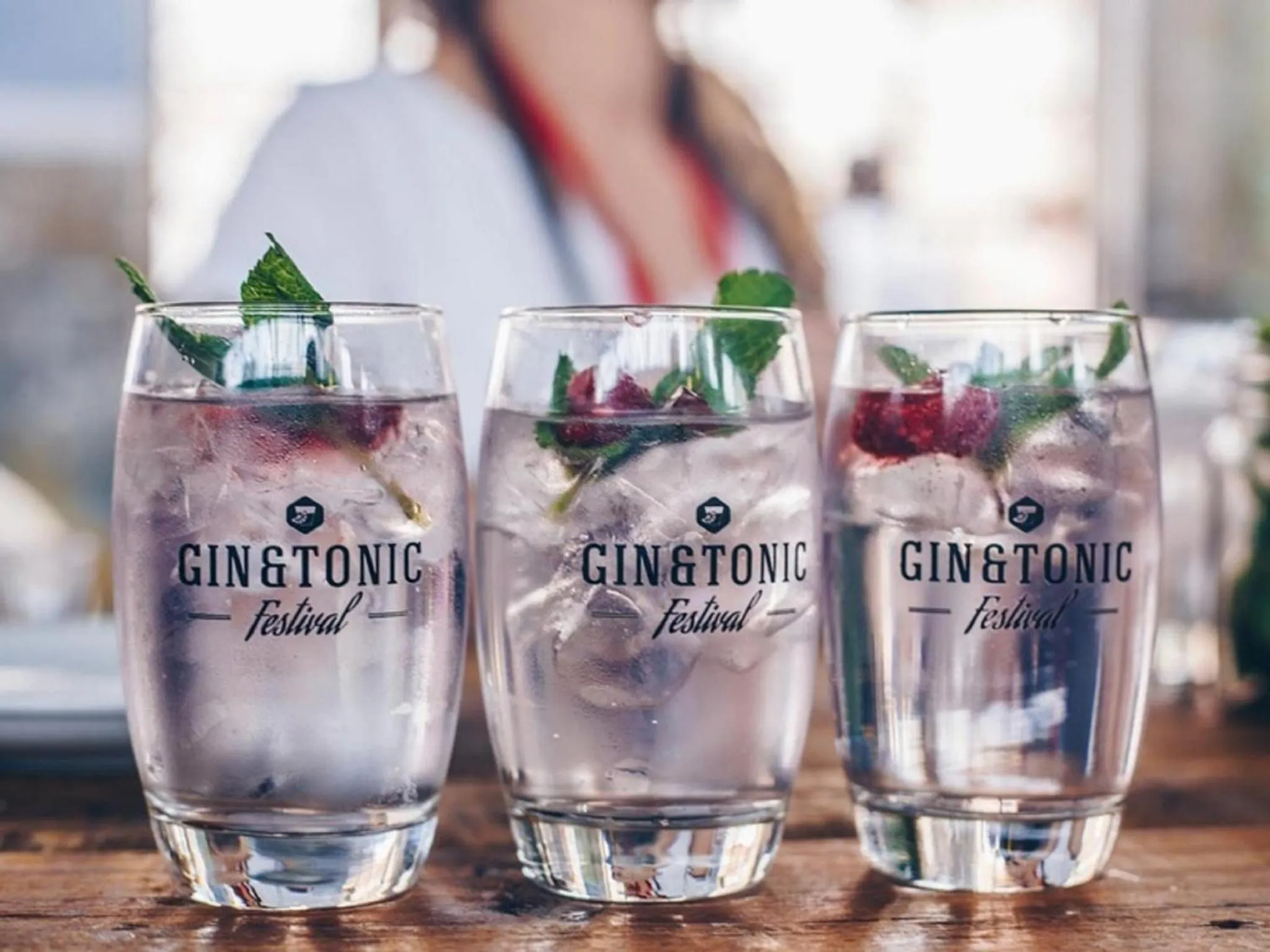 Food and drinks in Mont d'Or Swartberg Hotel