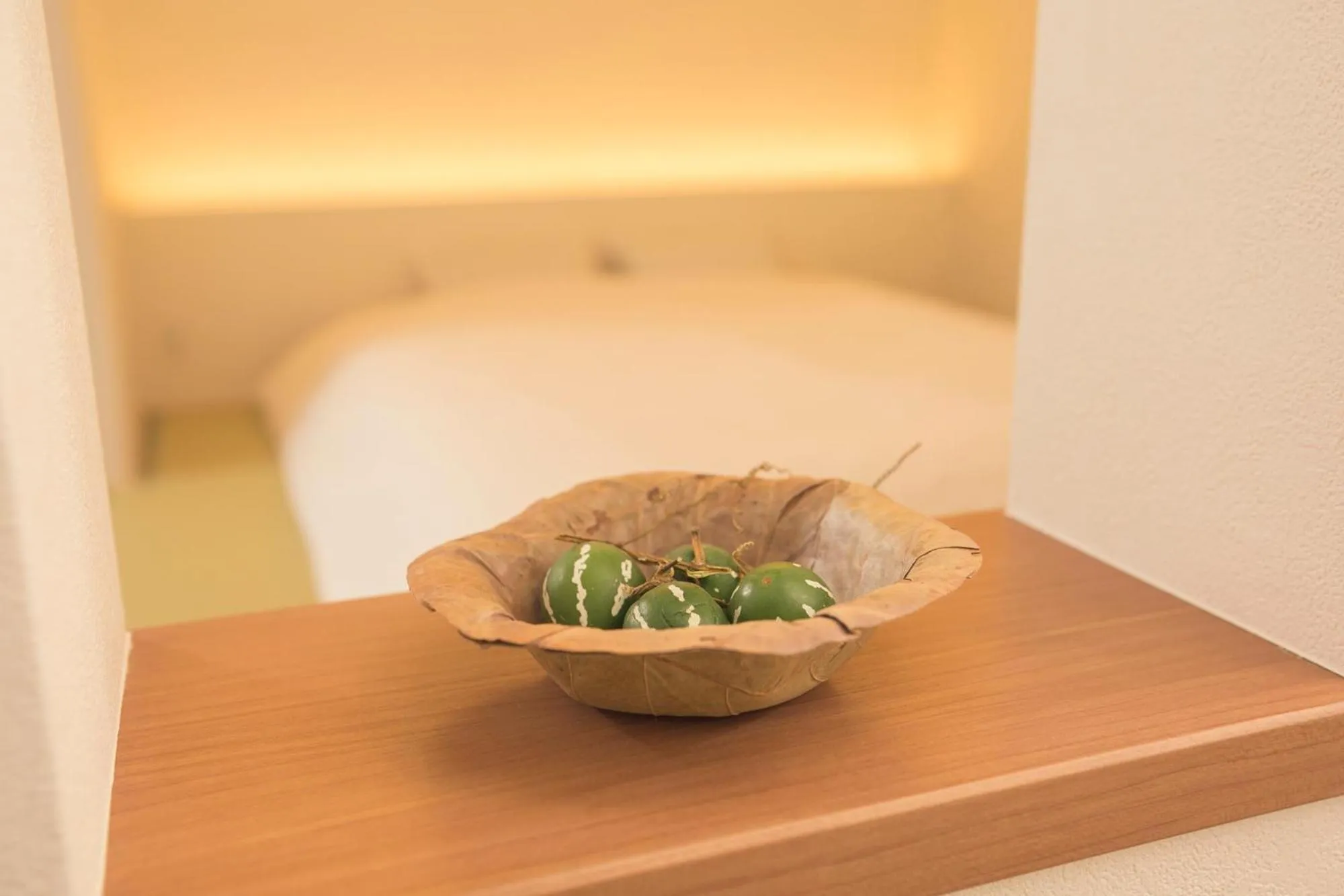 Other, Bed in Ryokan Mokuzin