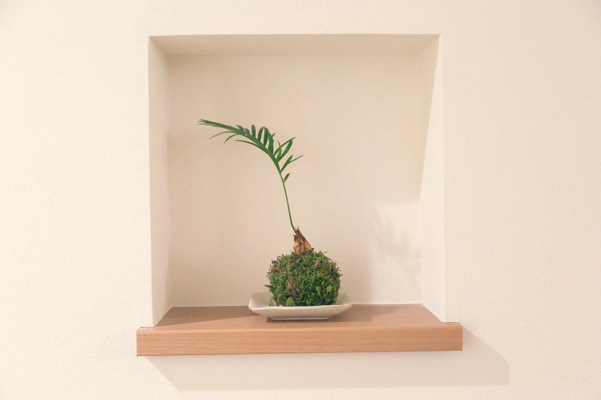 Decorative detail in Ryokan Mokuzin