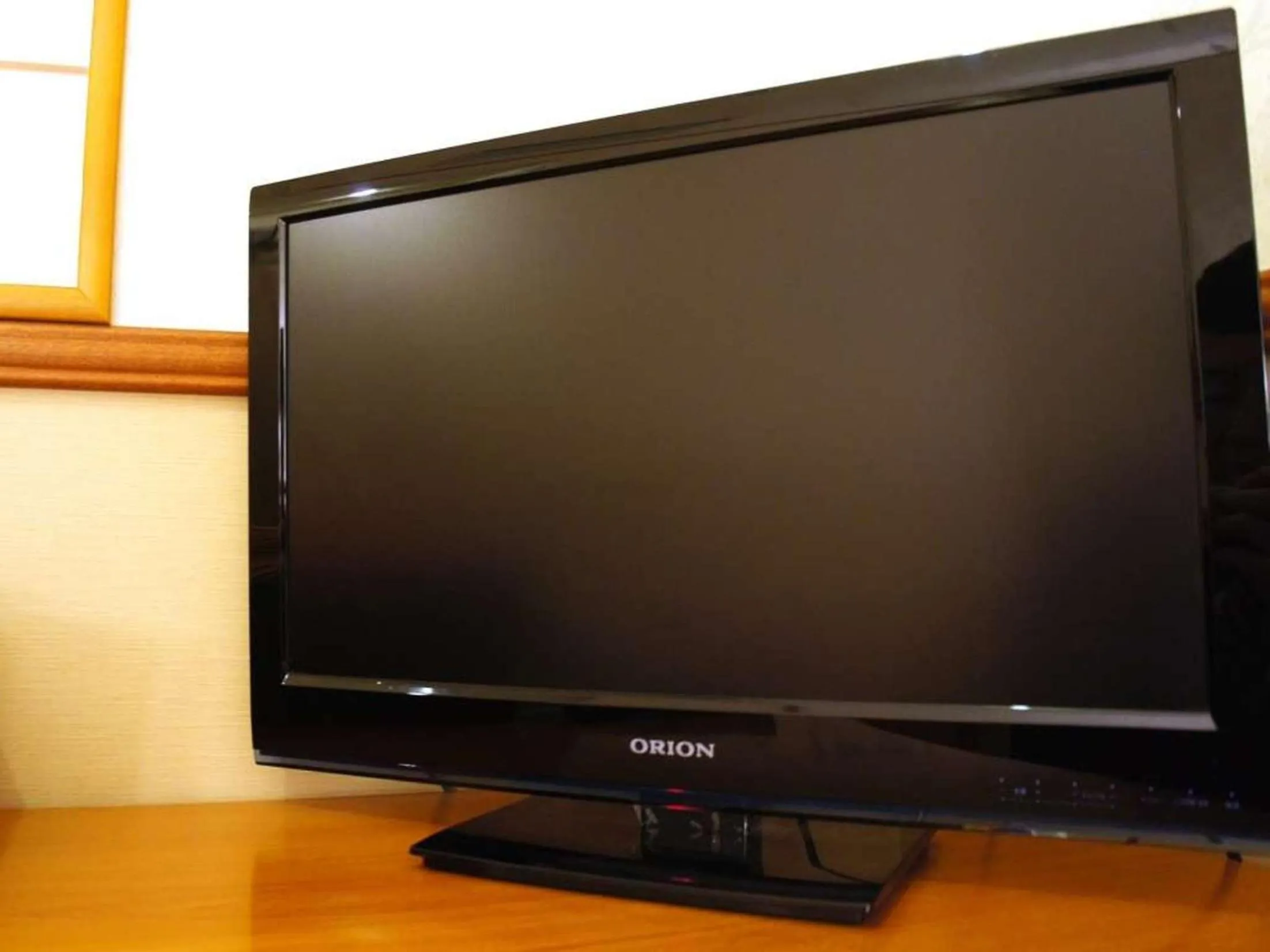 Photo of the whole room in Atami Hotel Paipuno Kemuri