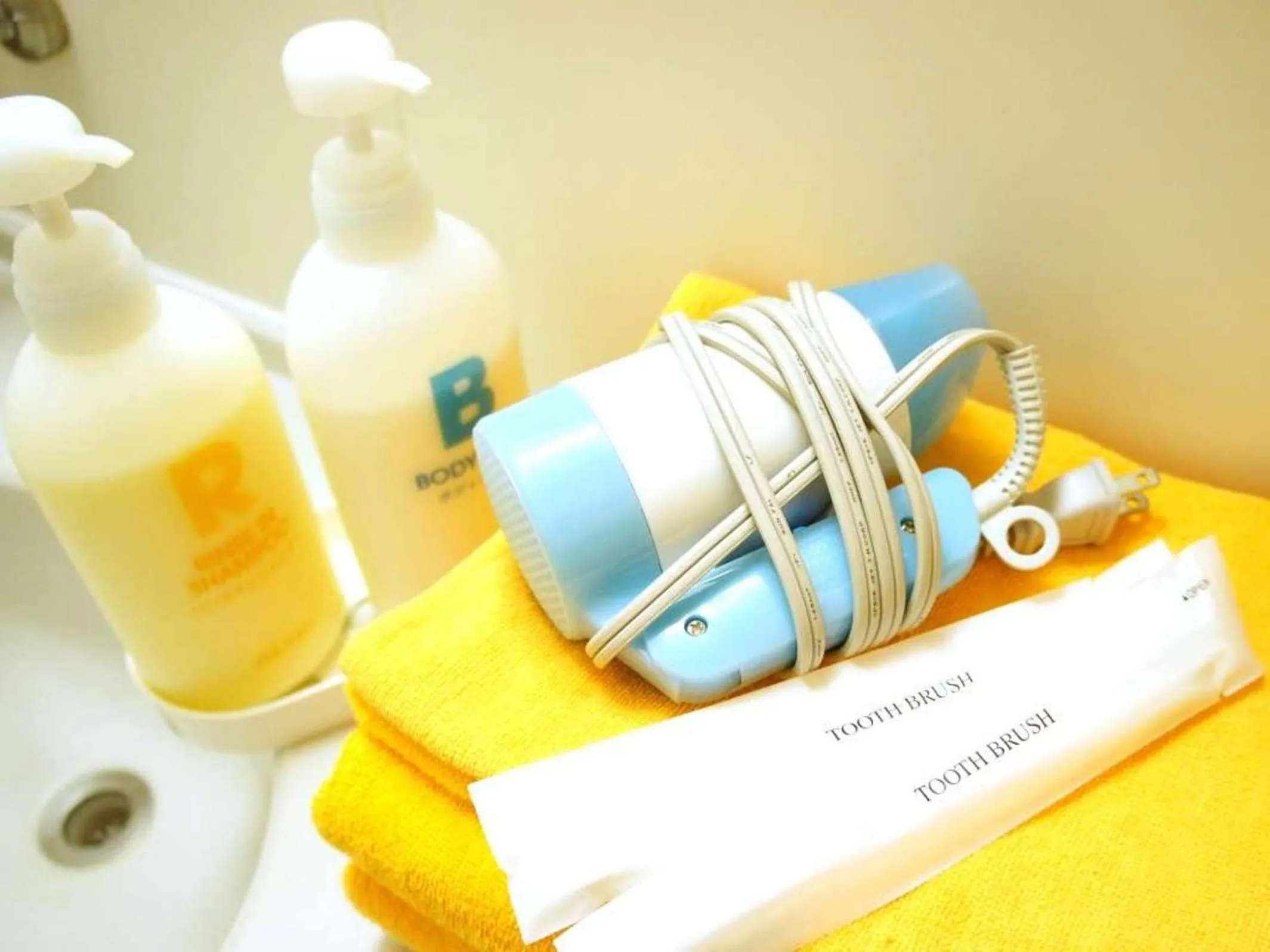 Photo of the whole room in Atami Hotel Paipuno Kemuri