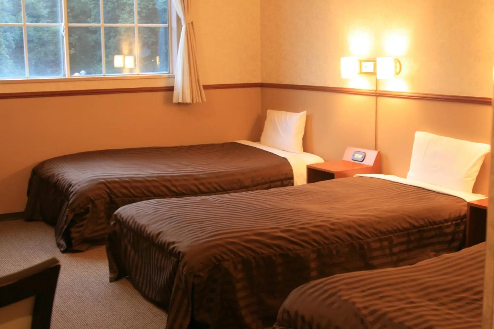 Other, Bed in Atami Hotel Paipuno Kemuri