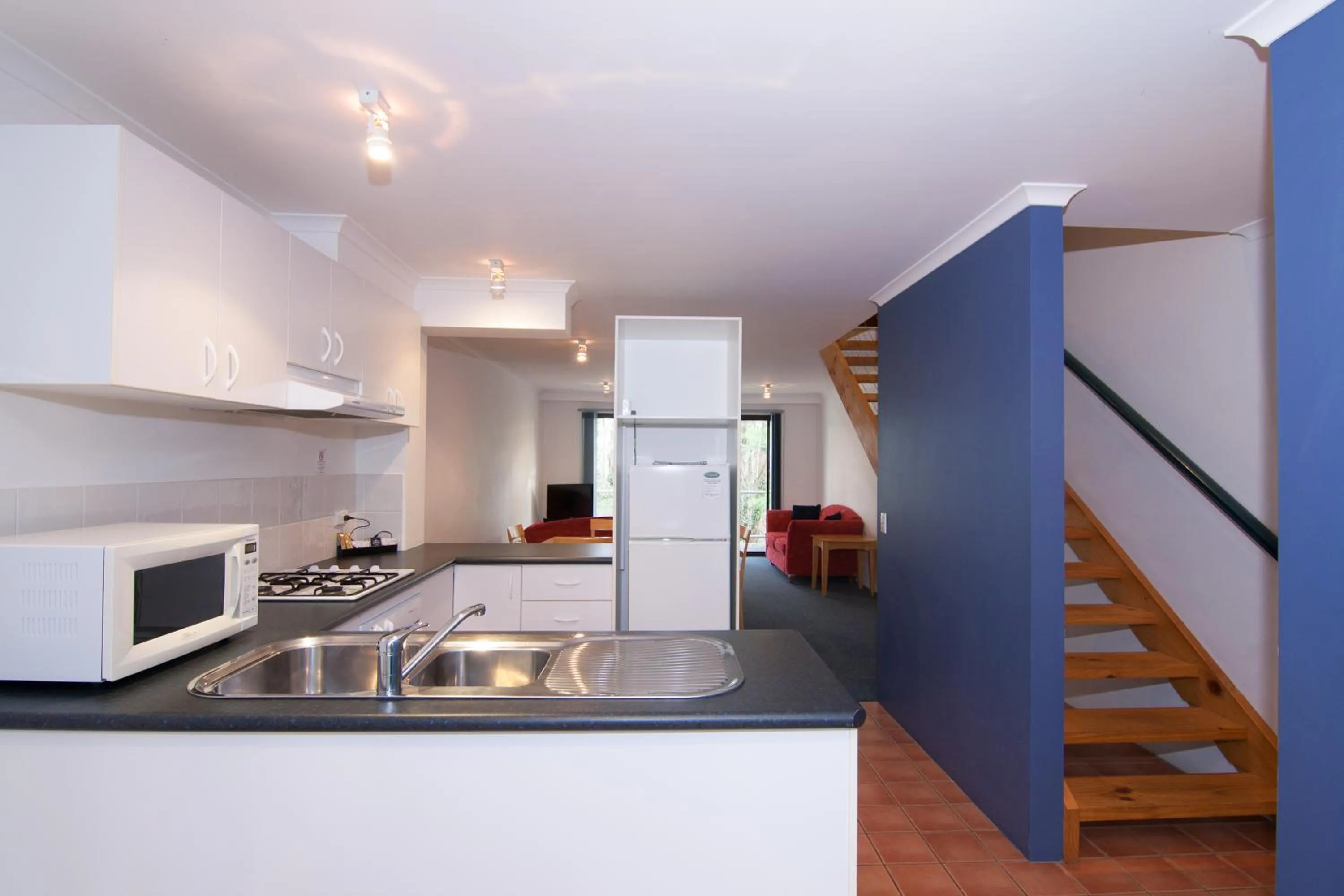 Balcony/Terrace in Avoca Beach Hotel