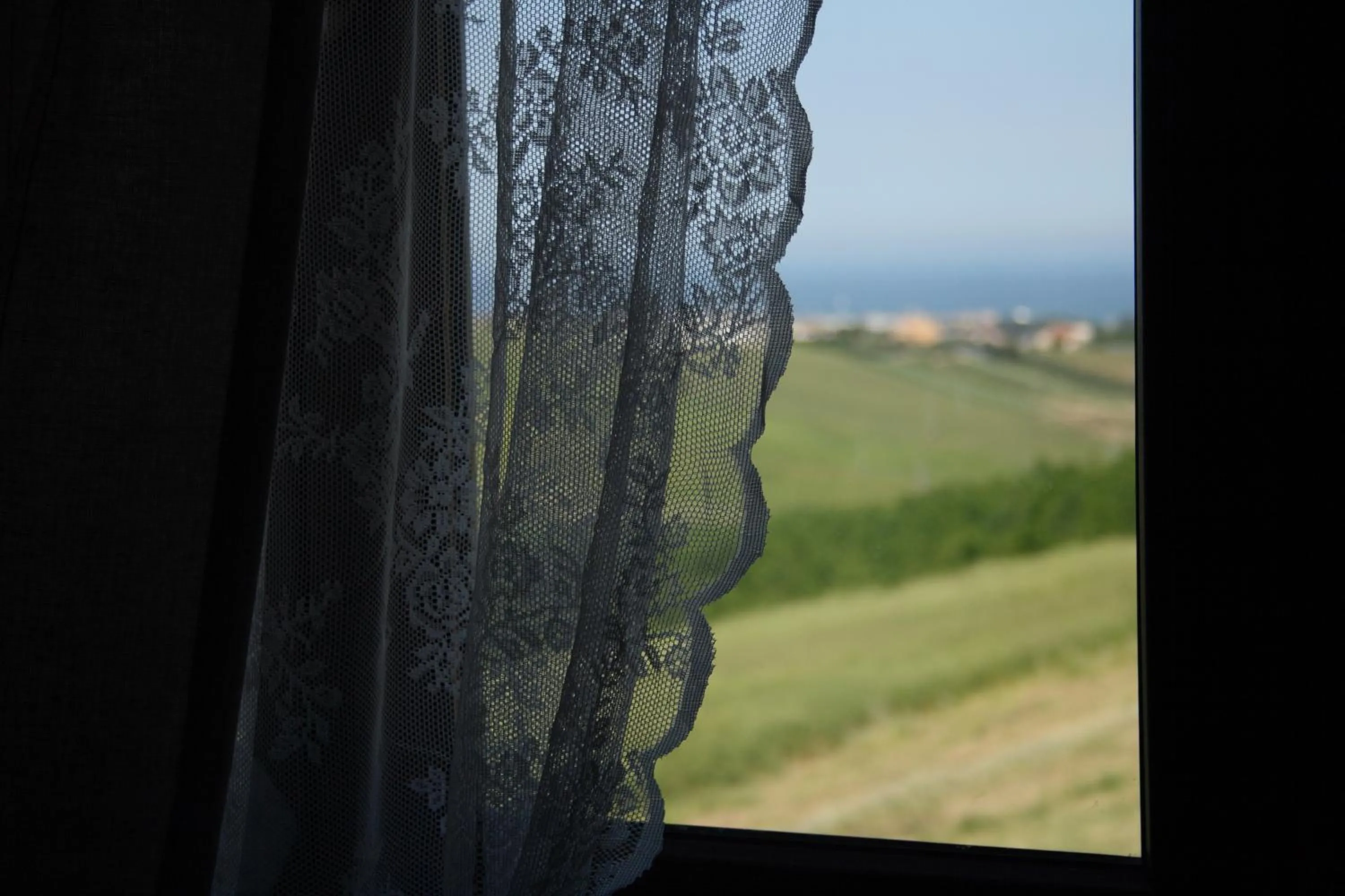 Agriturismo La Corte
