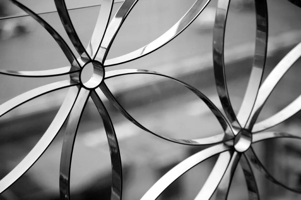 Property logo or sign in Stanley Oriental Hotel