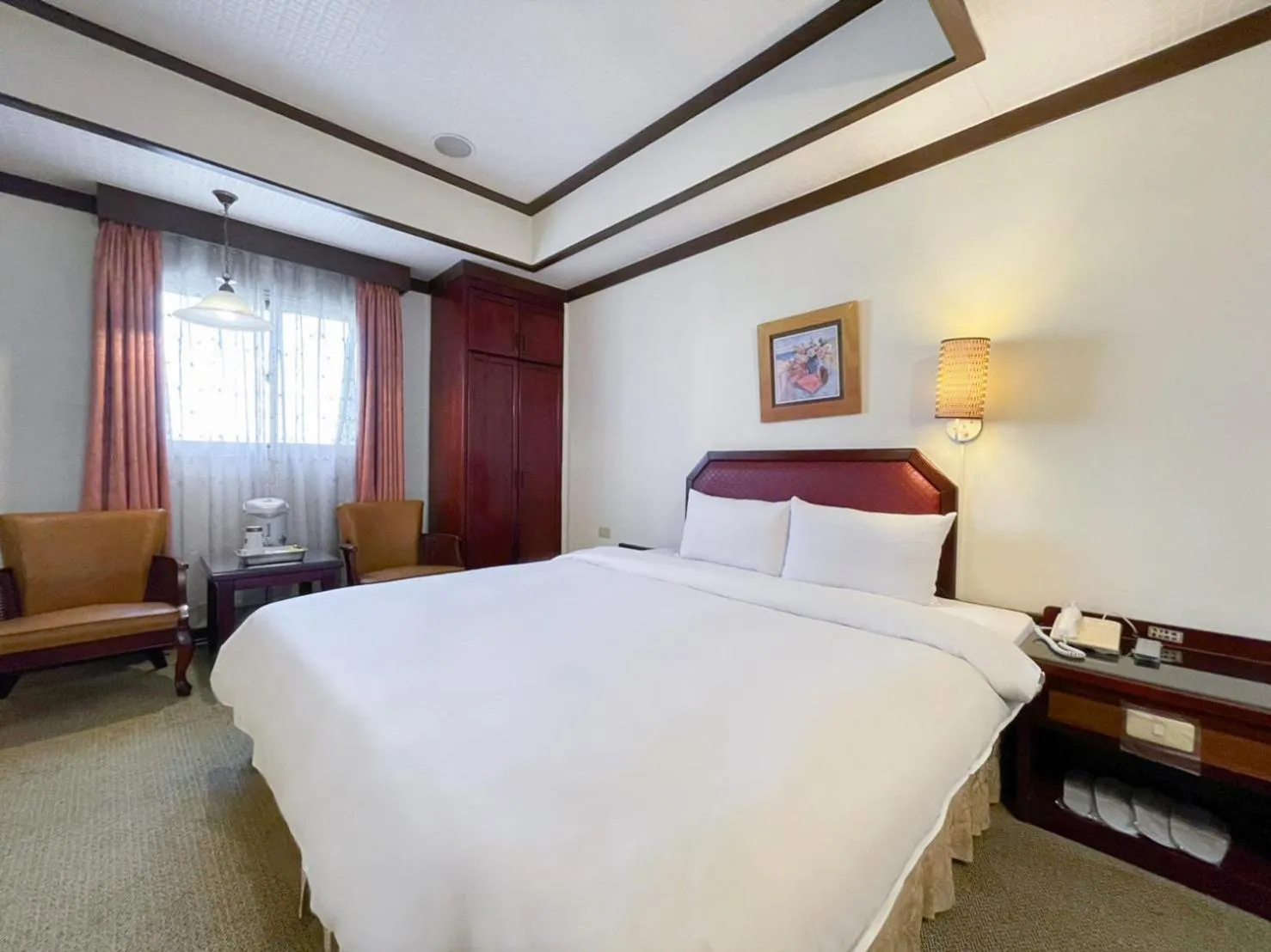 Guide Hotel Changhua Jhongjheng