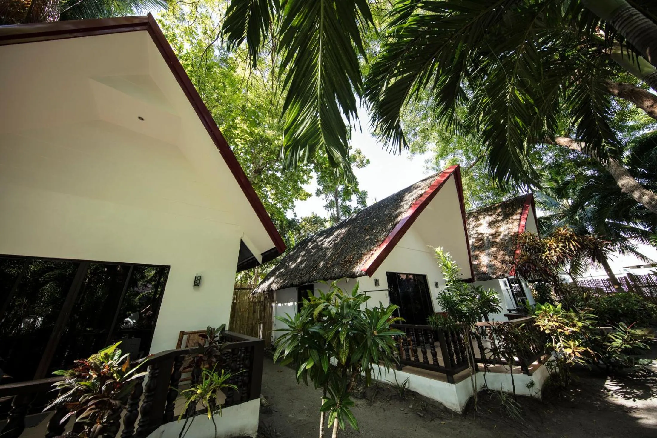 Cabilao Sanctuary Beach & Dive Resort