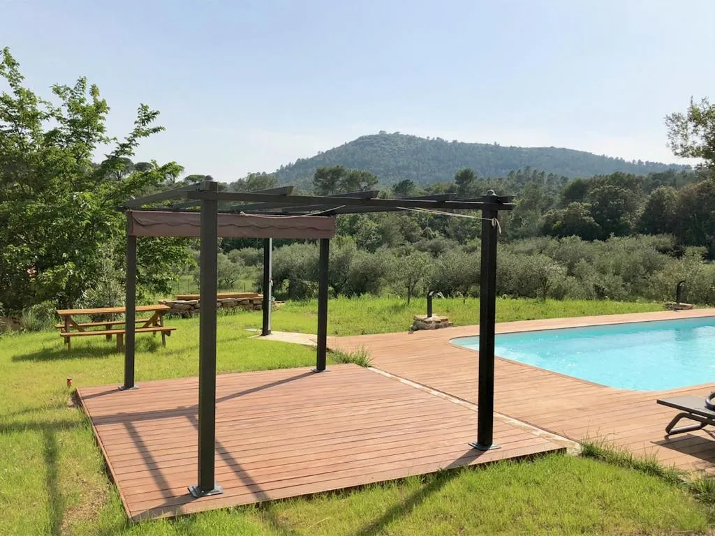 Other in La Villa aux Oliviers