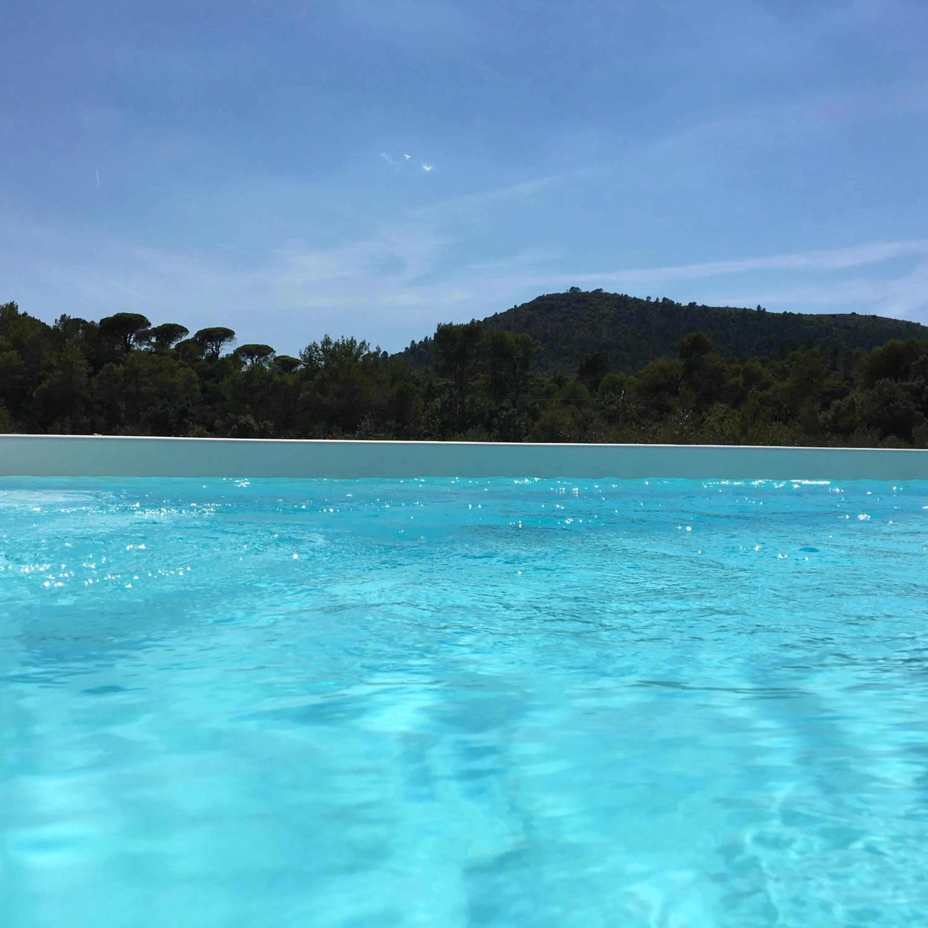 Other in La Villa aux Oliviers
