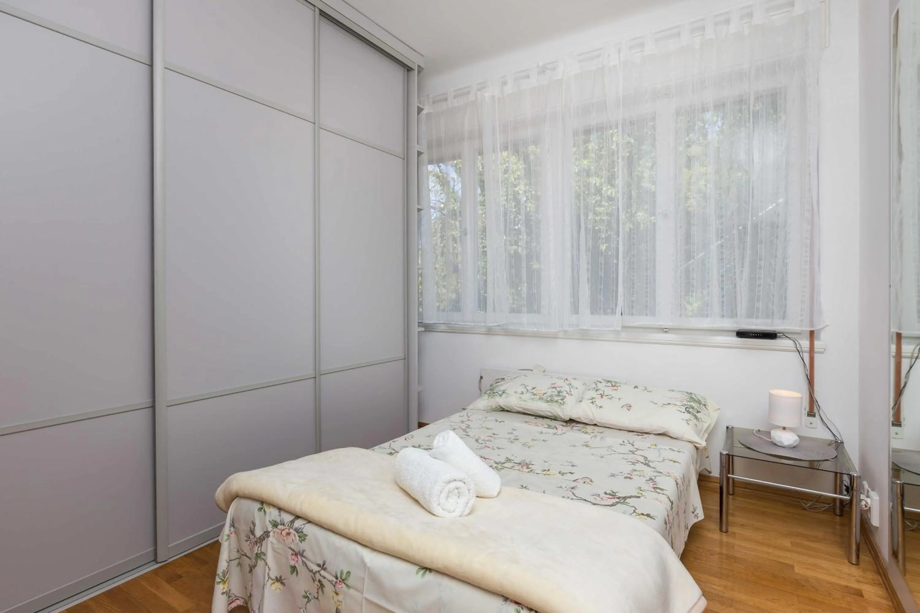 Apartment Rea