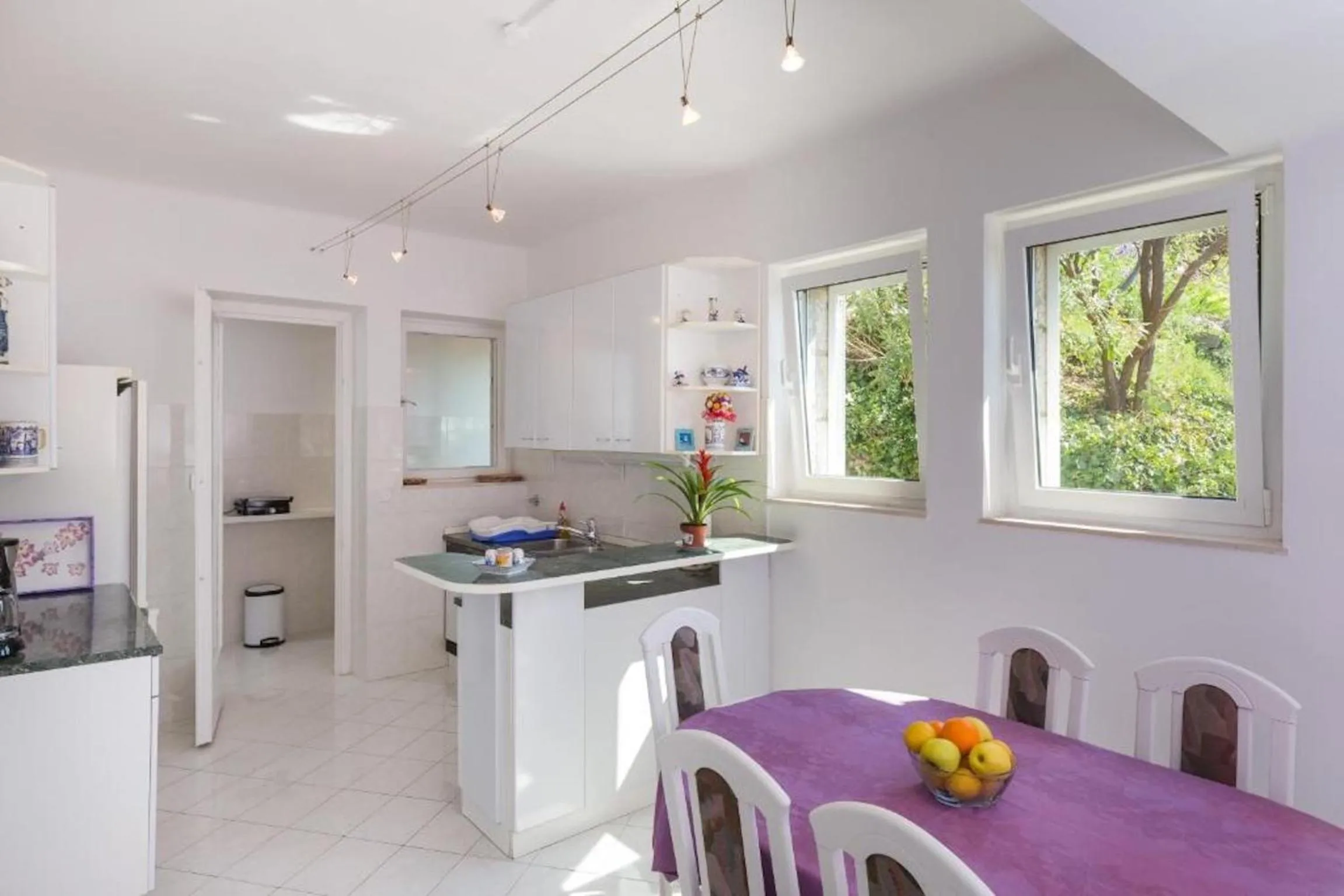 Apartment Rea