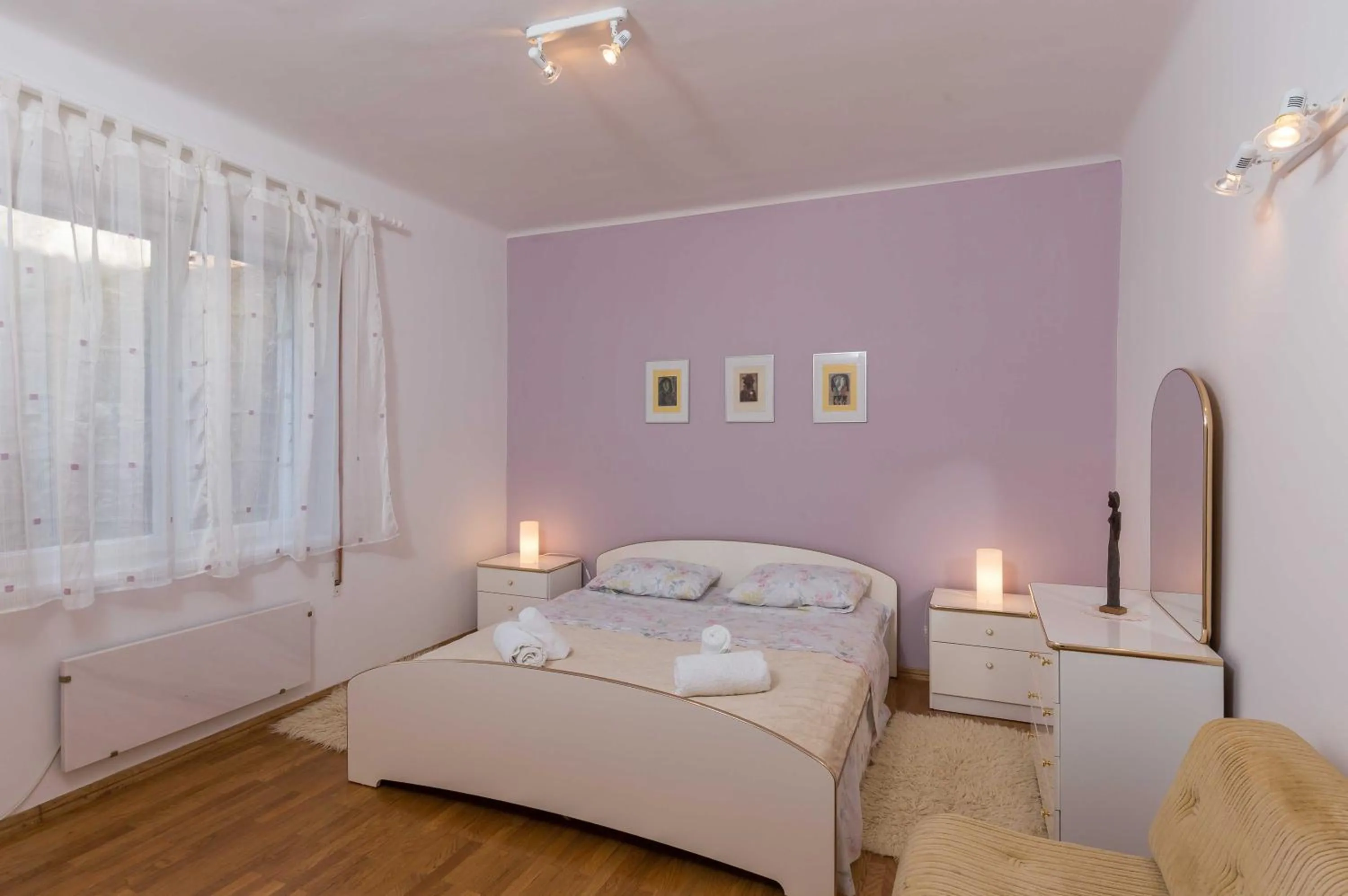 Apartment Rea