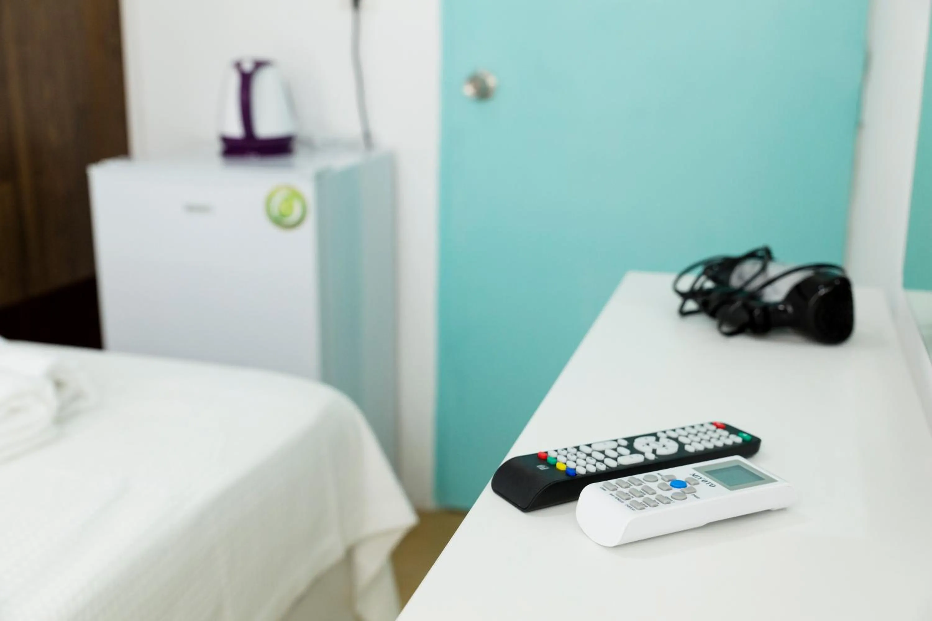 Other, Bed in Kissamia - Self Check In Only - Next to Night Clubs