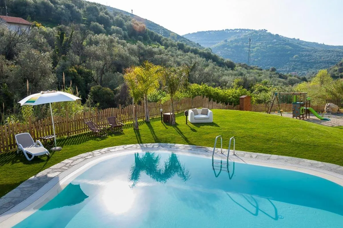 Activities in Appartamenti Antico Frantoio Doria