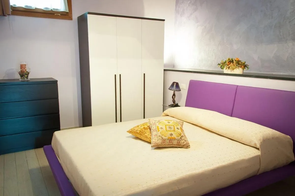 Bed in Appartamenti Antico Frantoio Doria