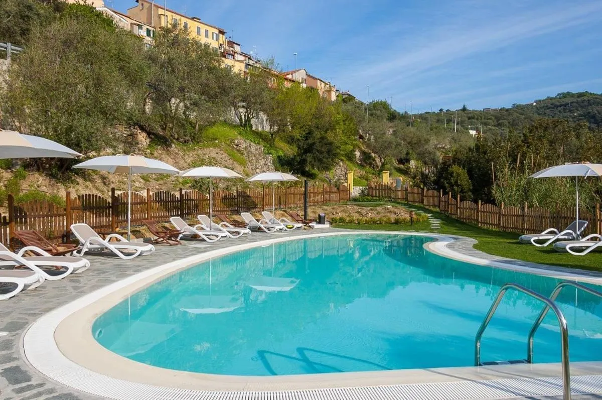 Activities in Appartamenti Antico Frantoio Doria