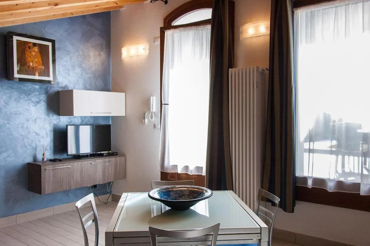 Appartamenti Antico Frantoio Doria