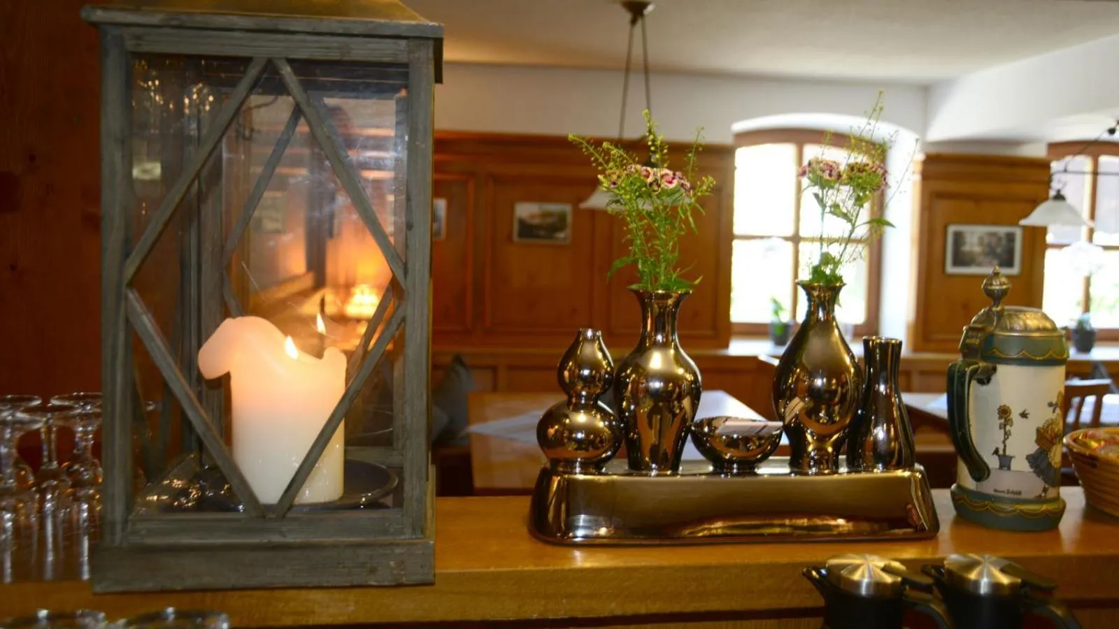 Landgasthof Haller
