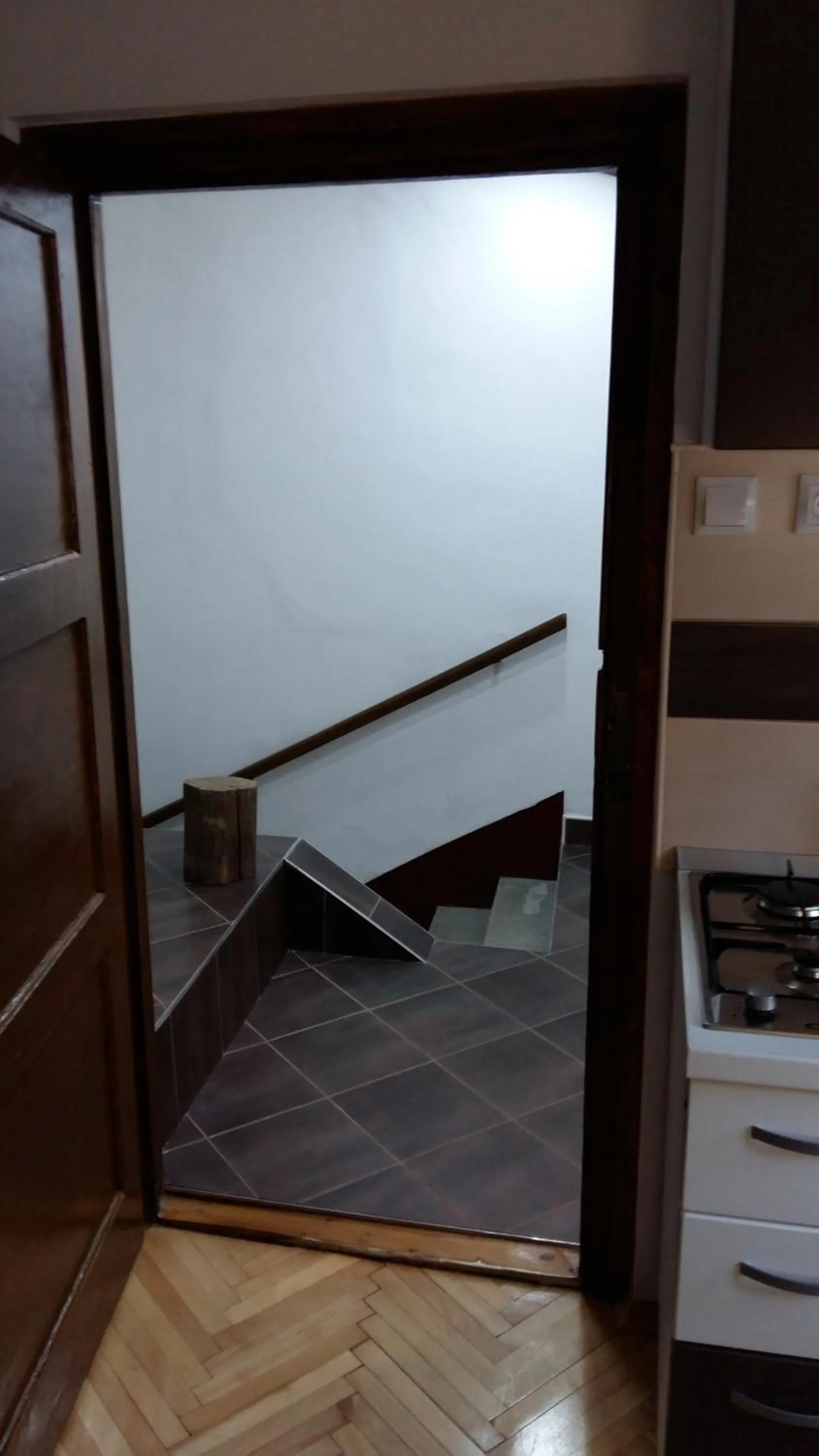 Apartmani Stonewood
