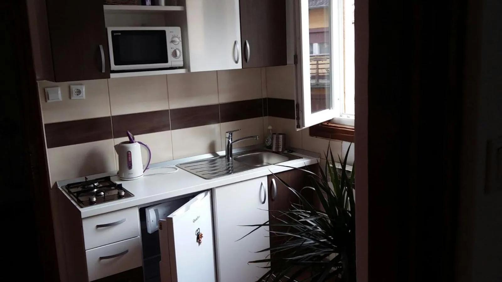 Apartmani Stonewood