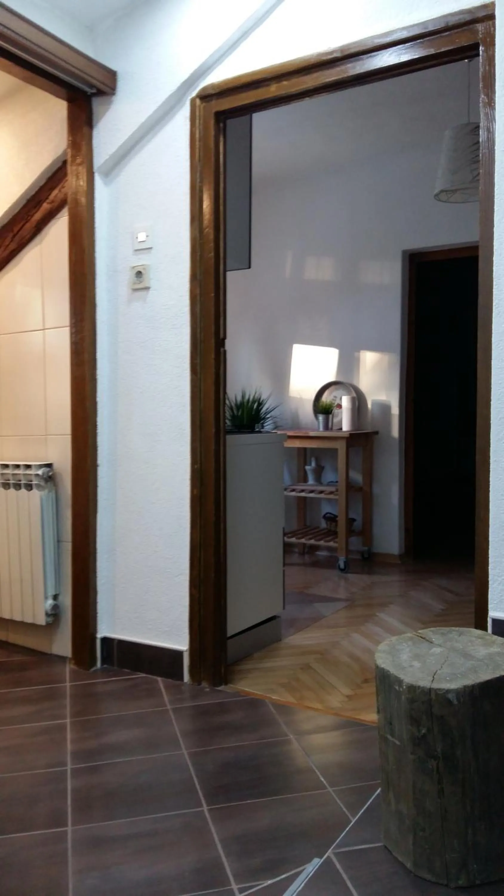 Apartmani Stonewood