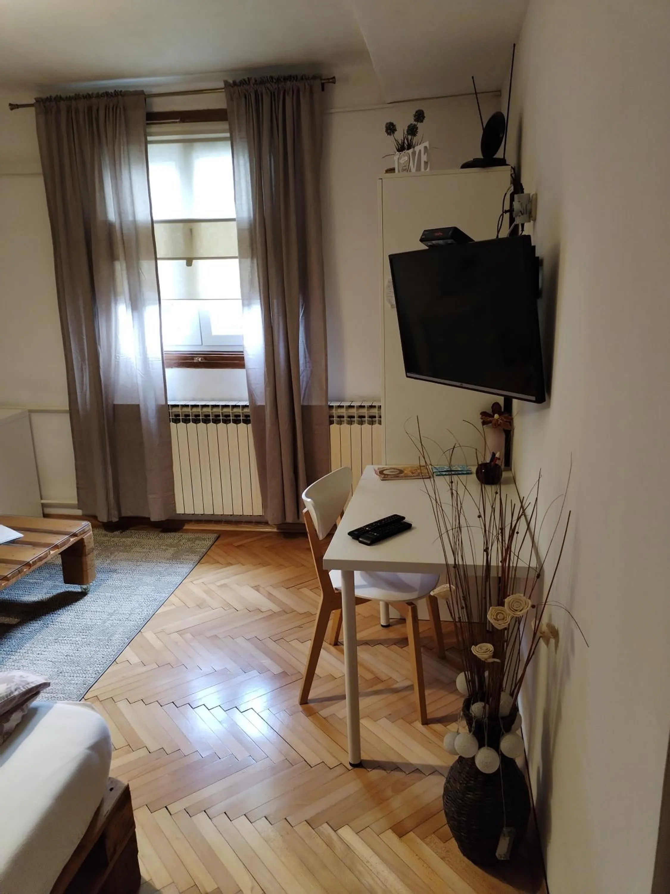 Apartmani Stonewood
