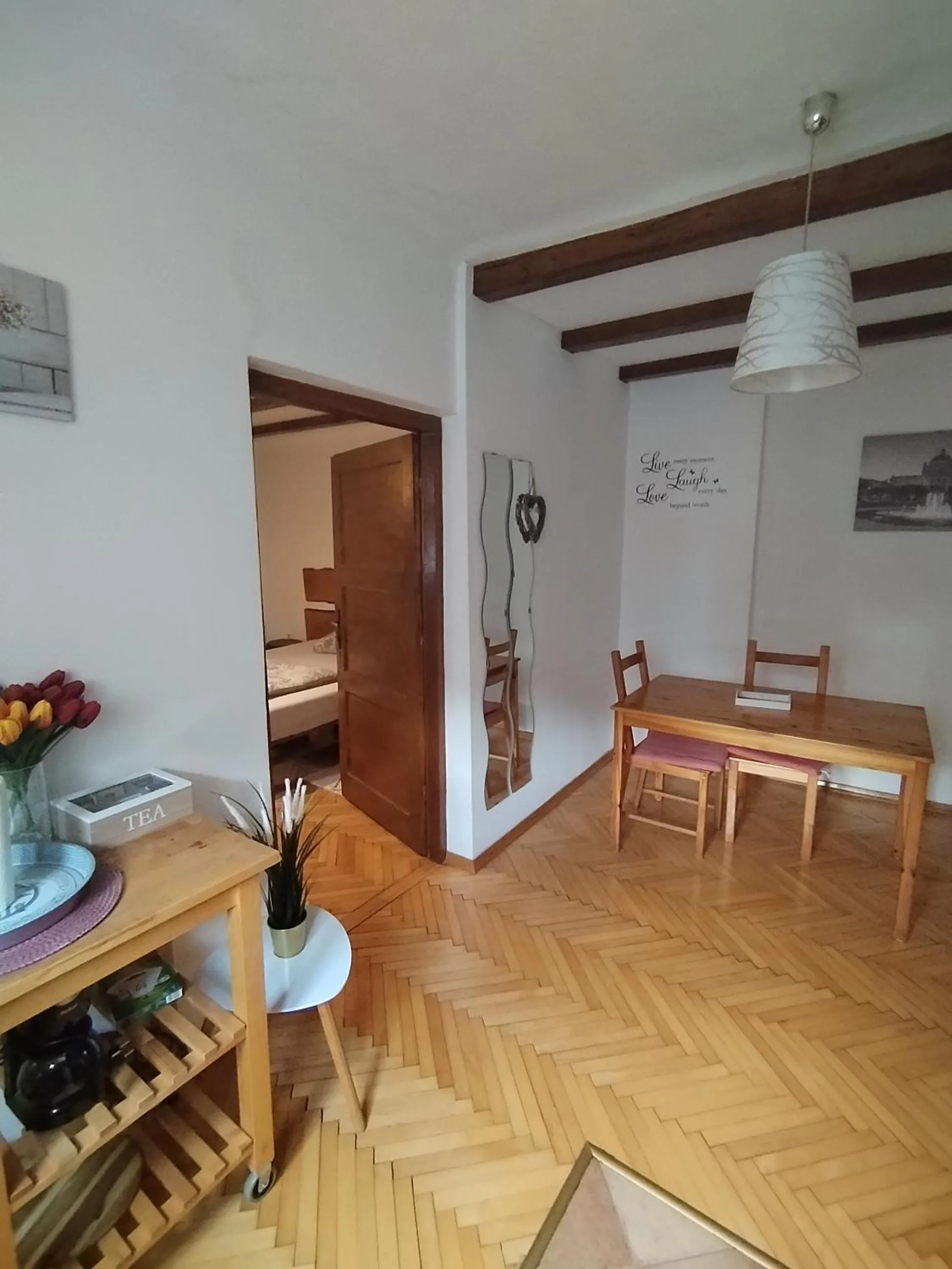 Apartmani Stonewood
