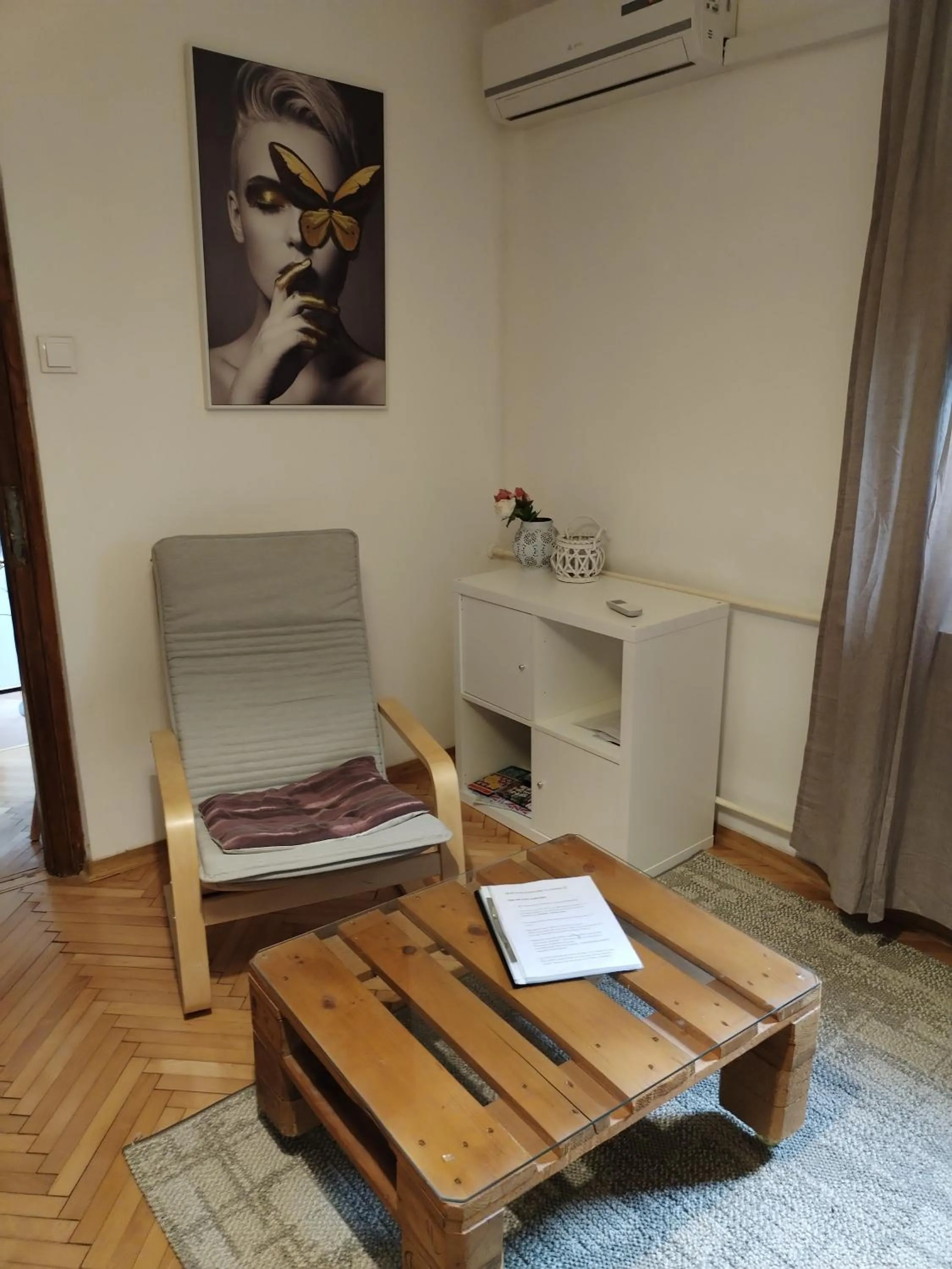 Apartmani Stonewood