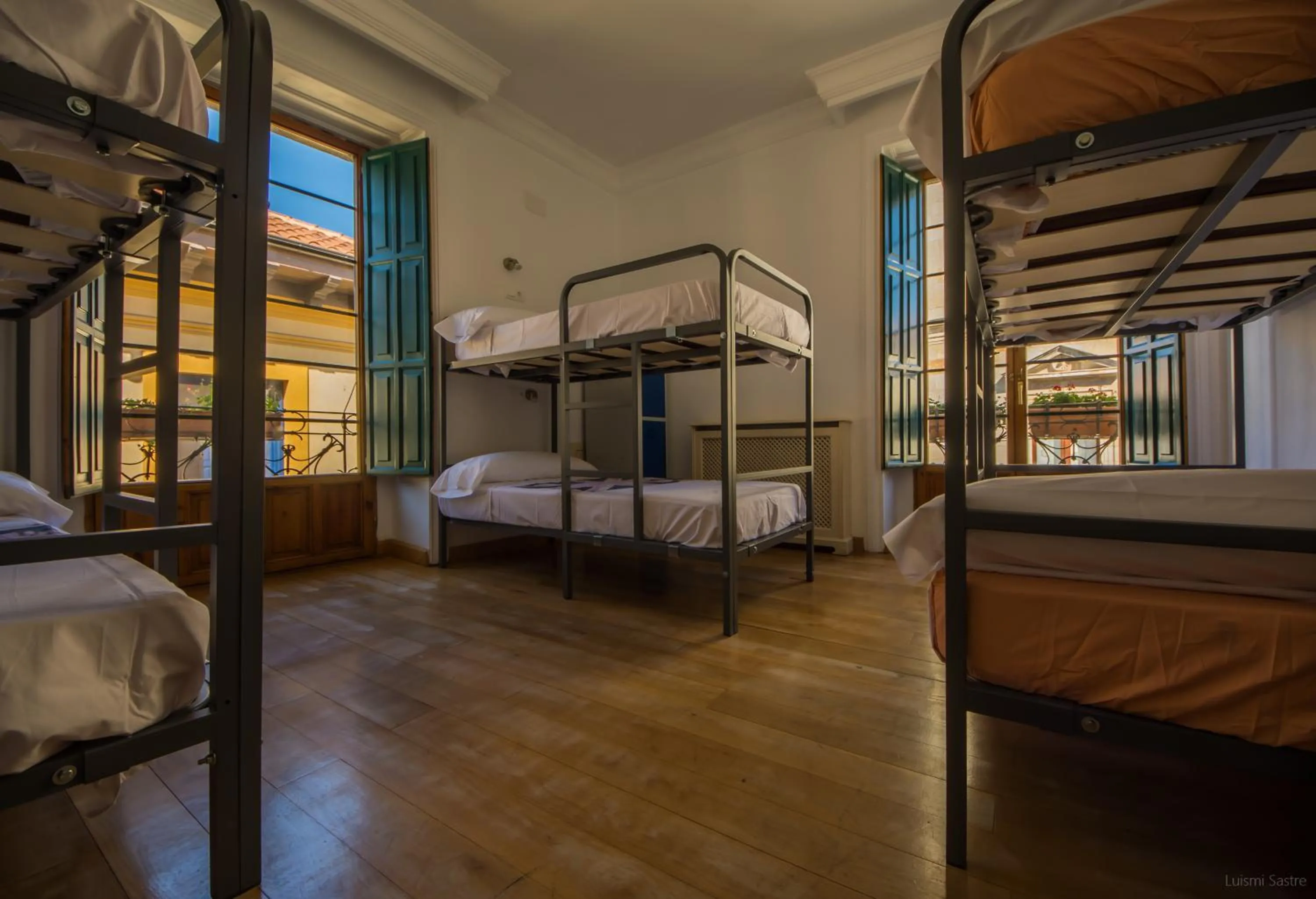 Nearby landmark, Bed in Hostel Covent Garden by gaiarooms