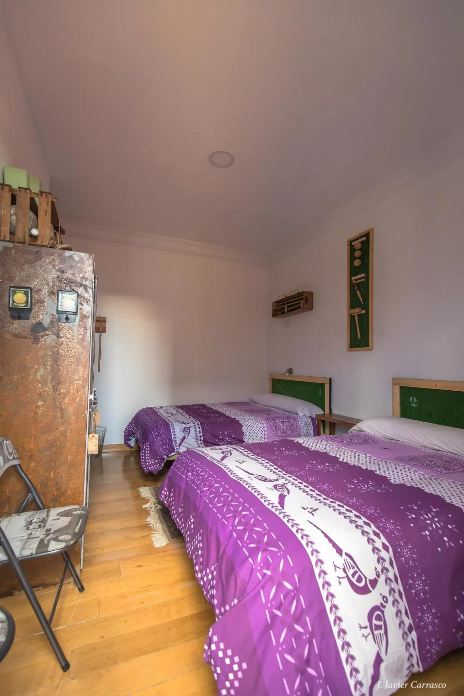Hostel Covent Garden by gaiarooms Hostel Covent Garden by gaiarooms