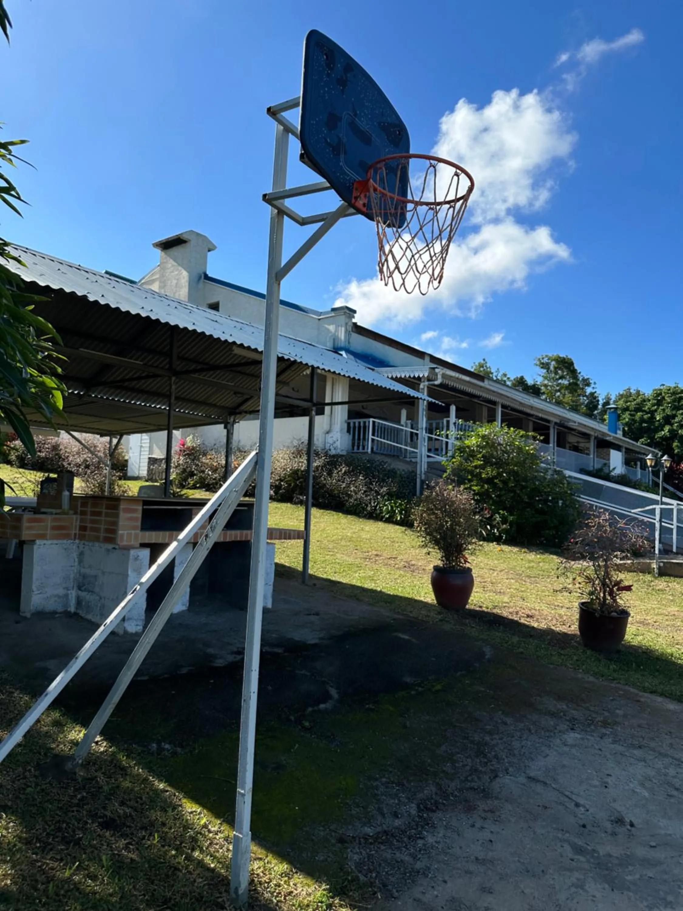 Activities in Zoiseaux Pays