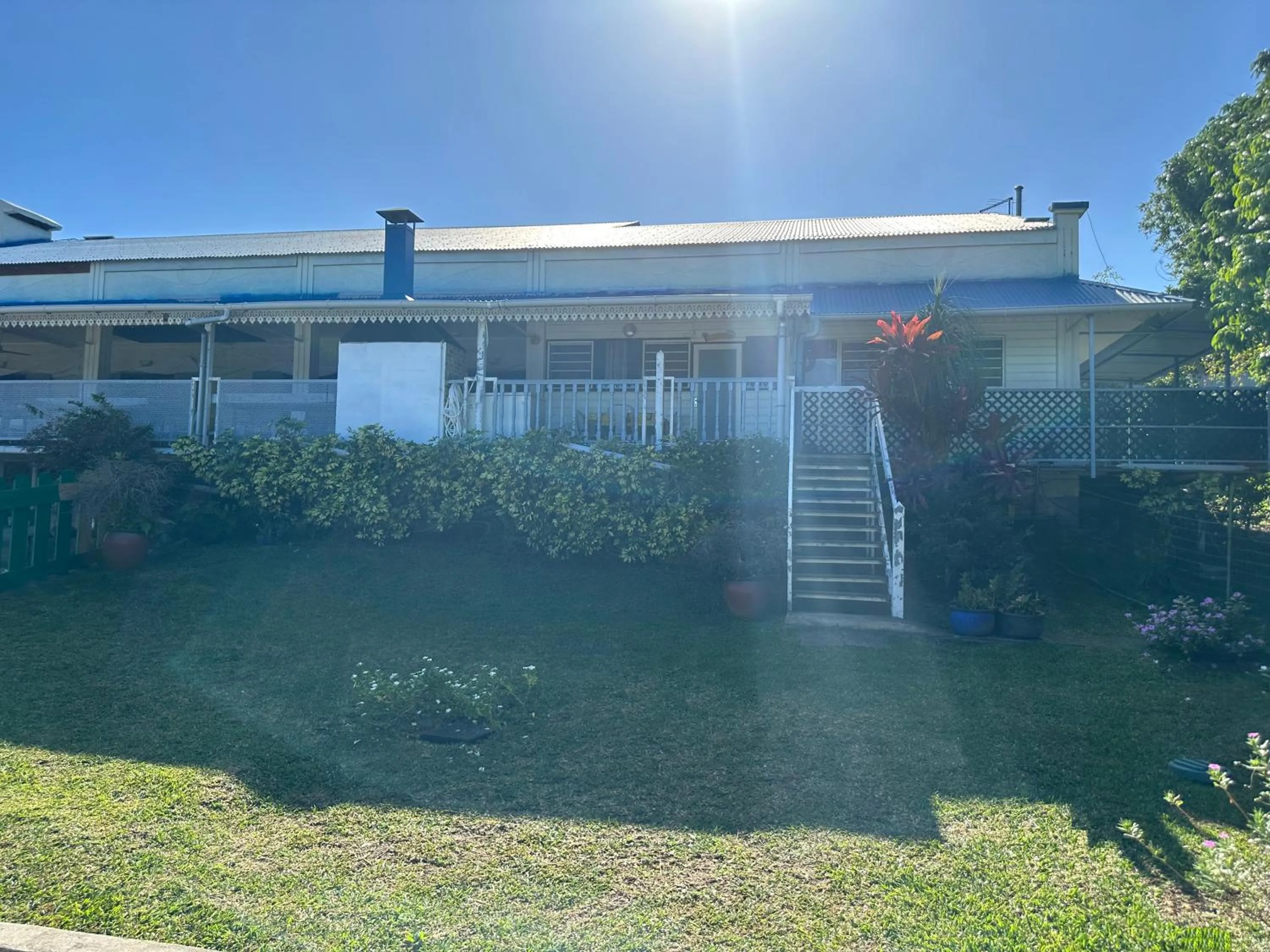 View (from property/room) in Zoiseaux Pays