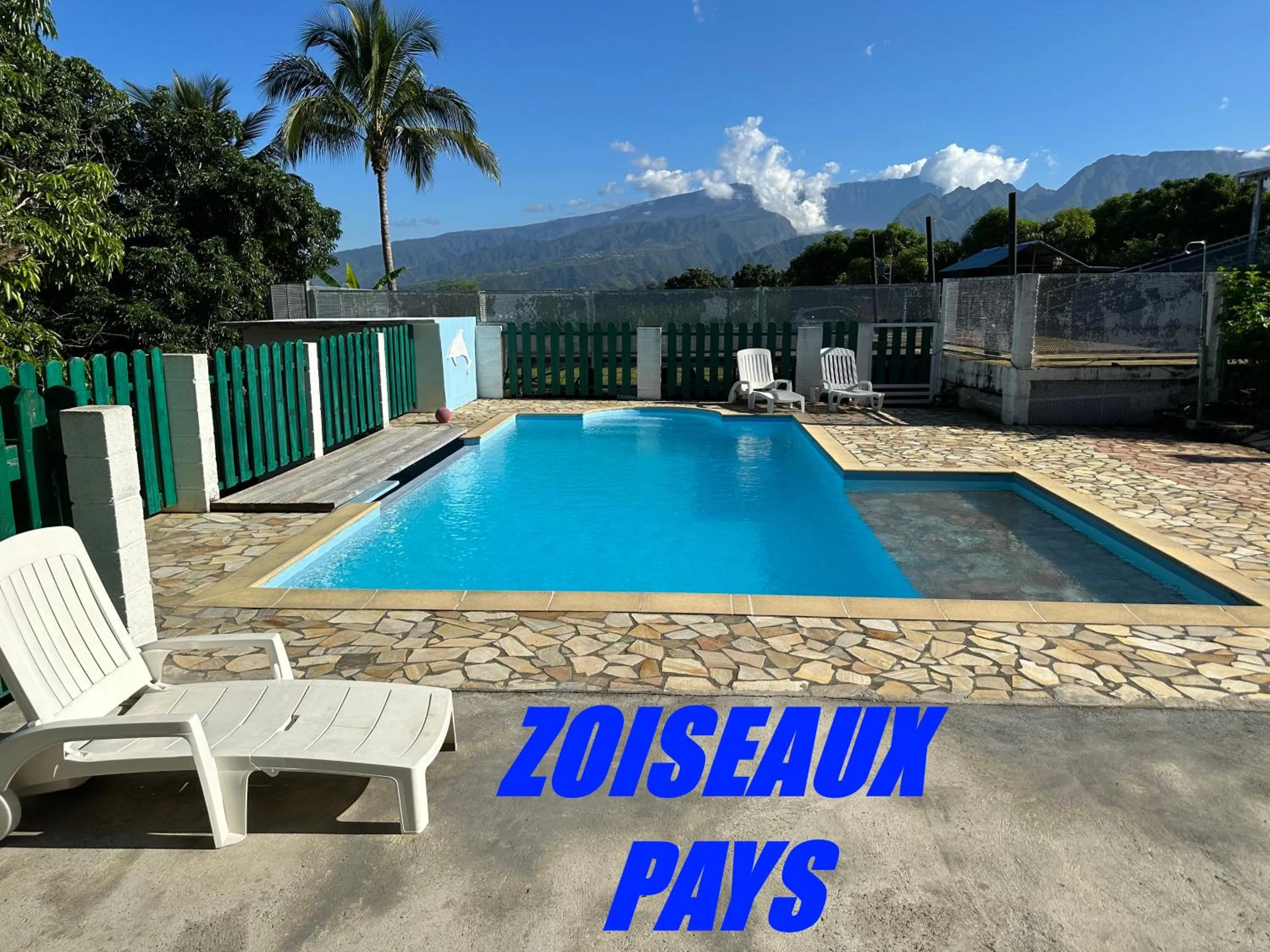 Zoiseaux Pays