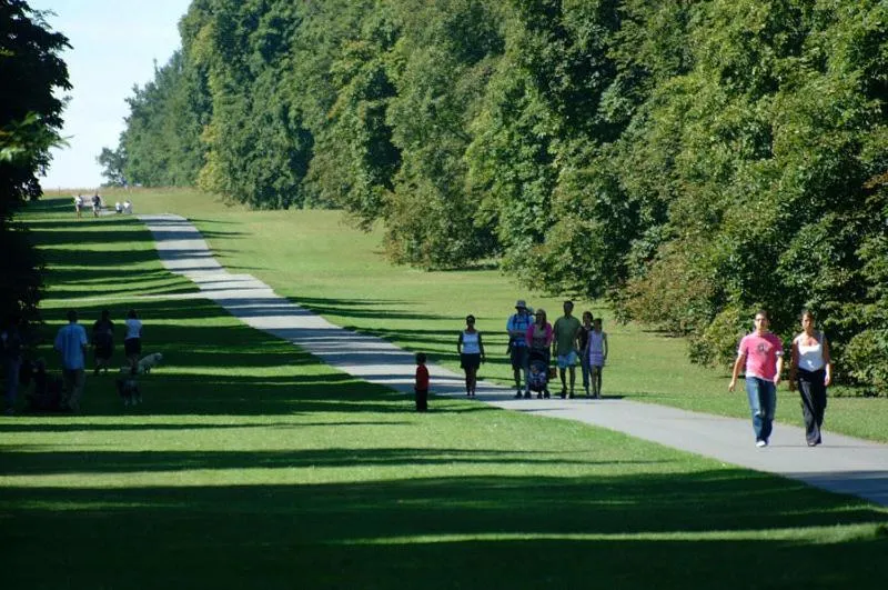 People in The Barrel Store Cirencester