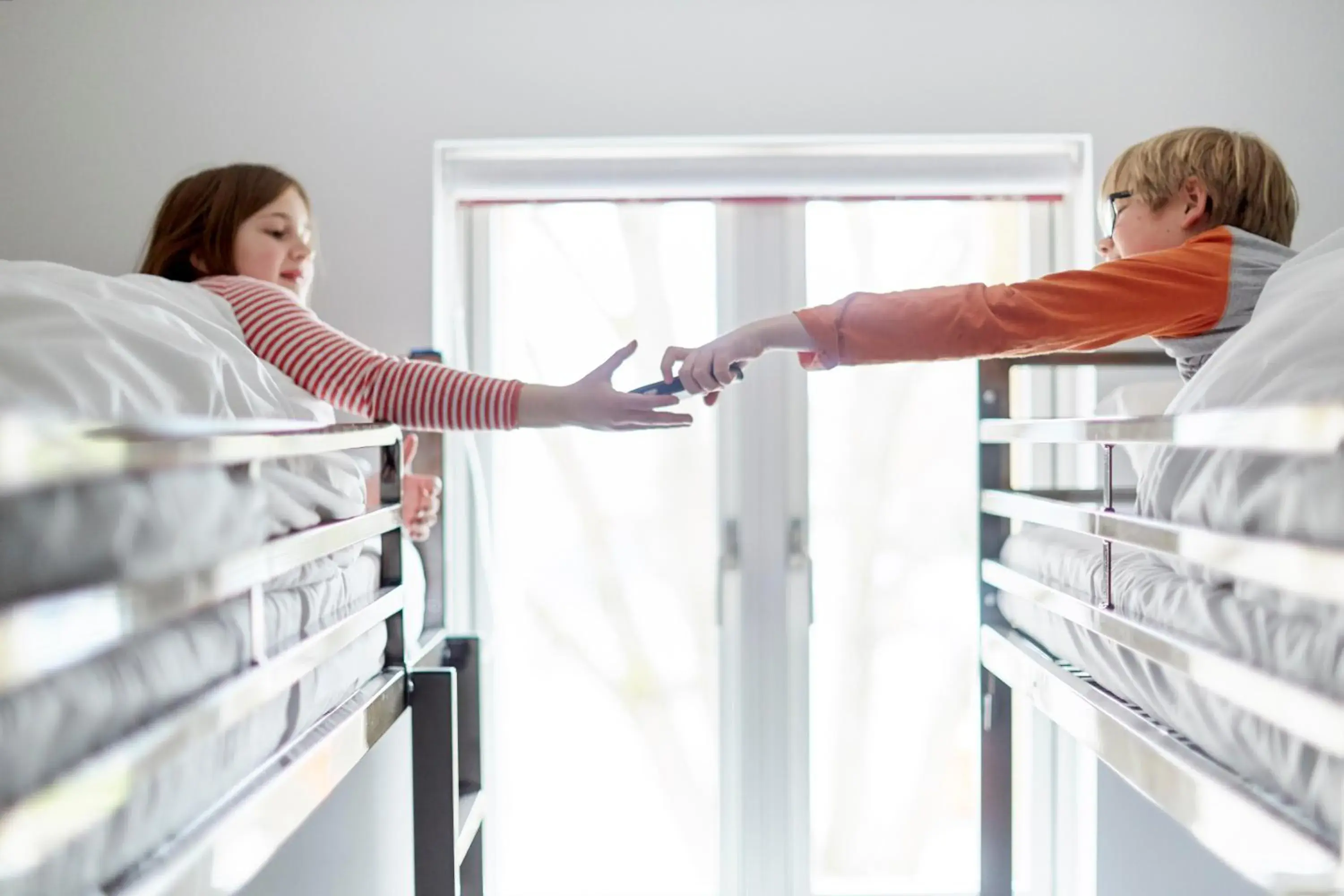 Family Room with Shower in The Barrel Store Cirencester Family Room with Shower in The Barrel Store Cirencester
