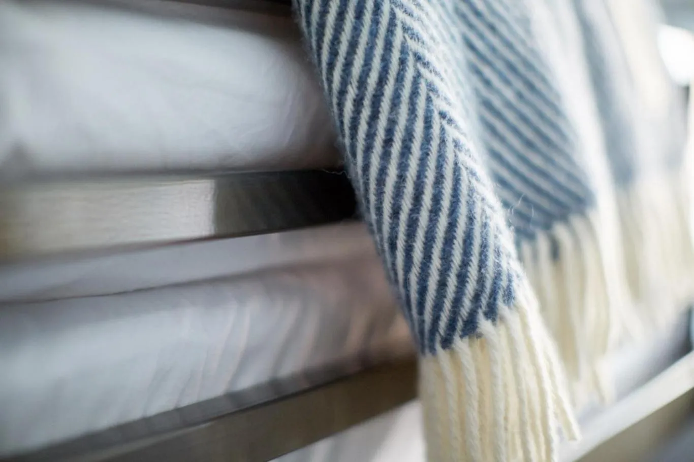 Bed in The Barrel Store Cirencester