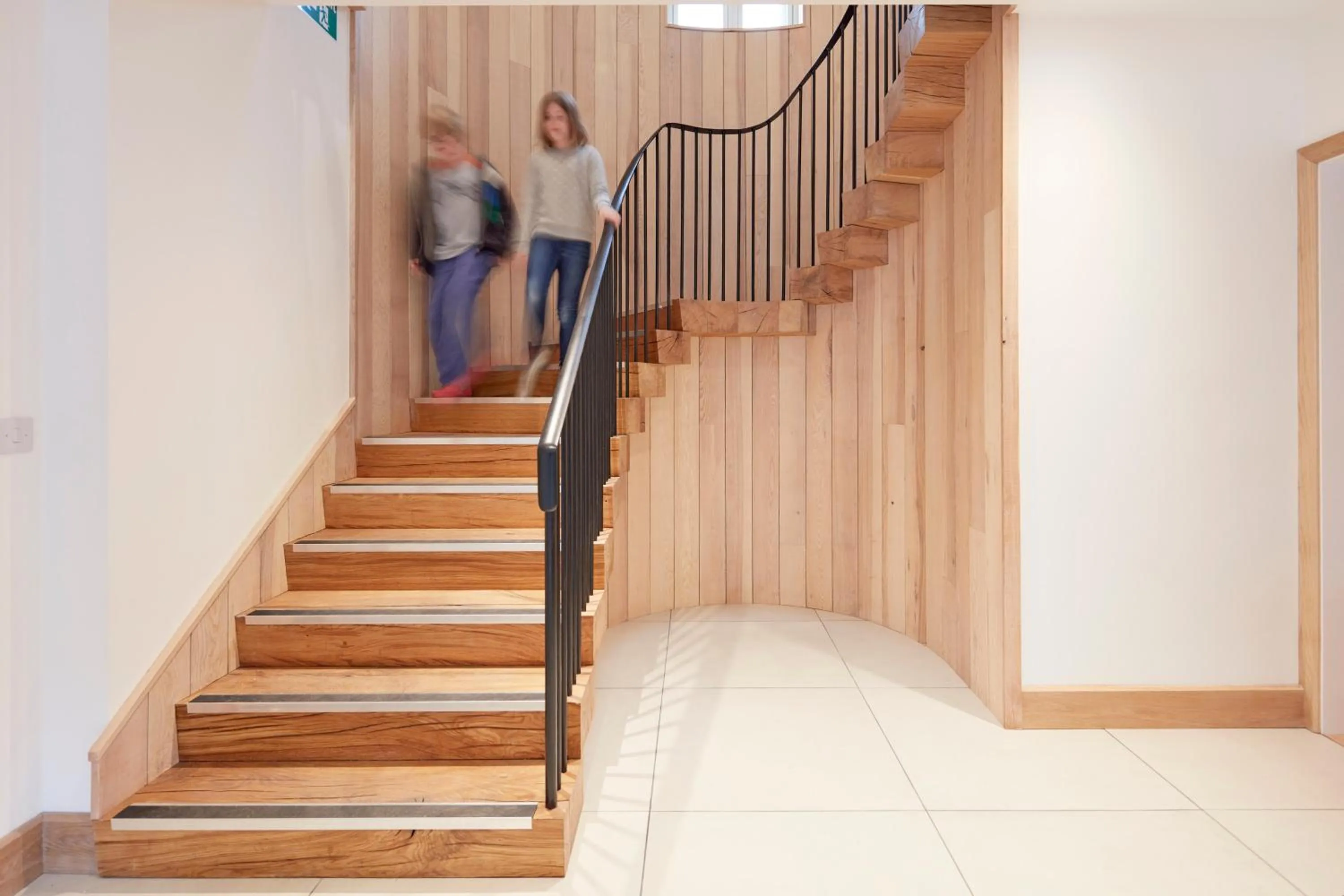 Property building in The Barrel Store Cirencester