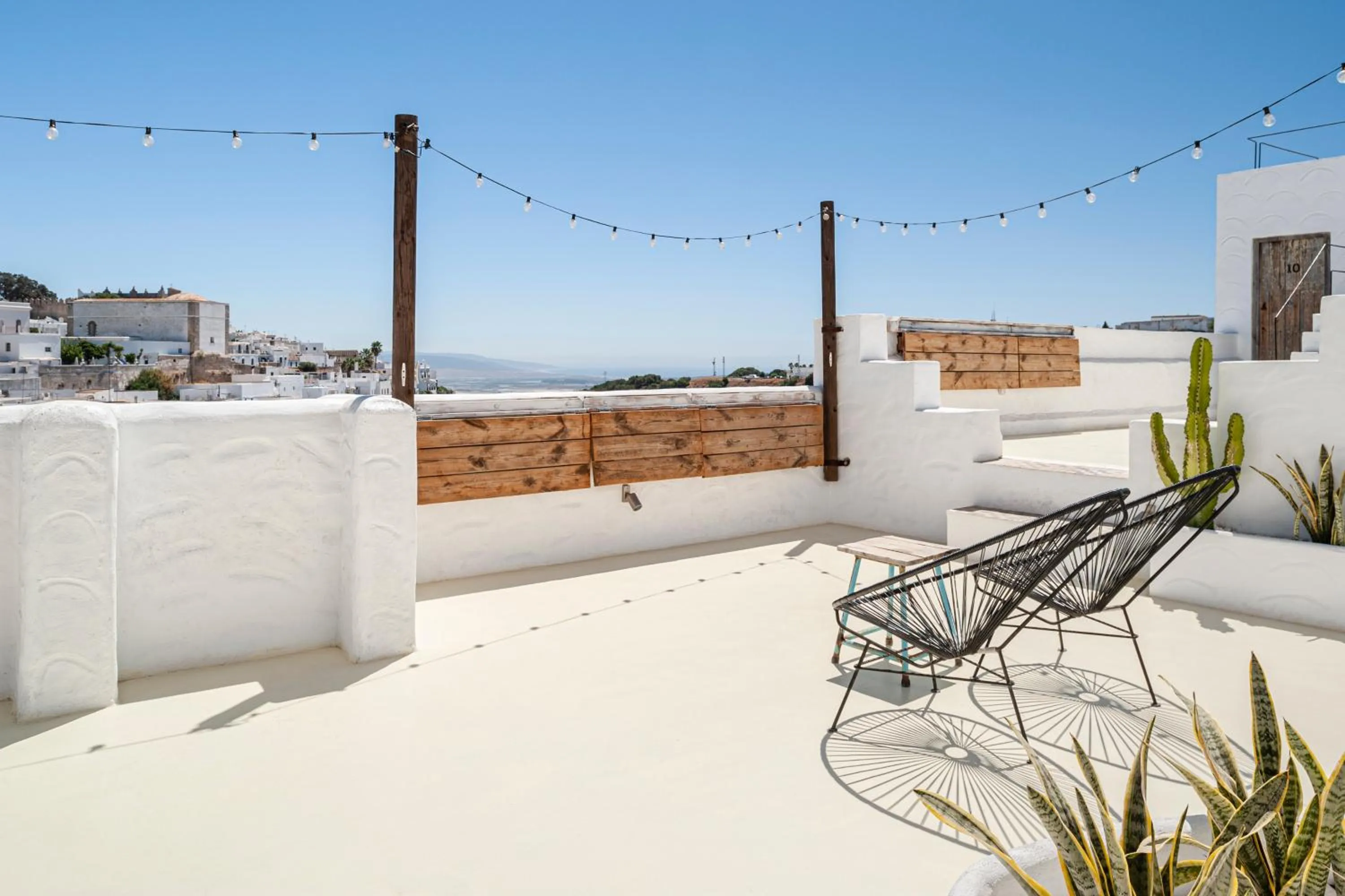 La Fonda Antigua ADULTS ONLY