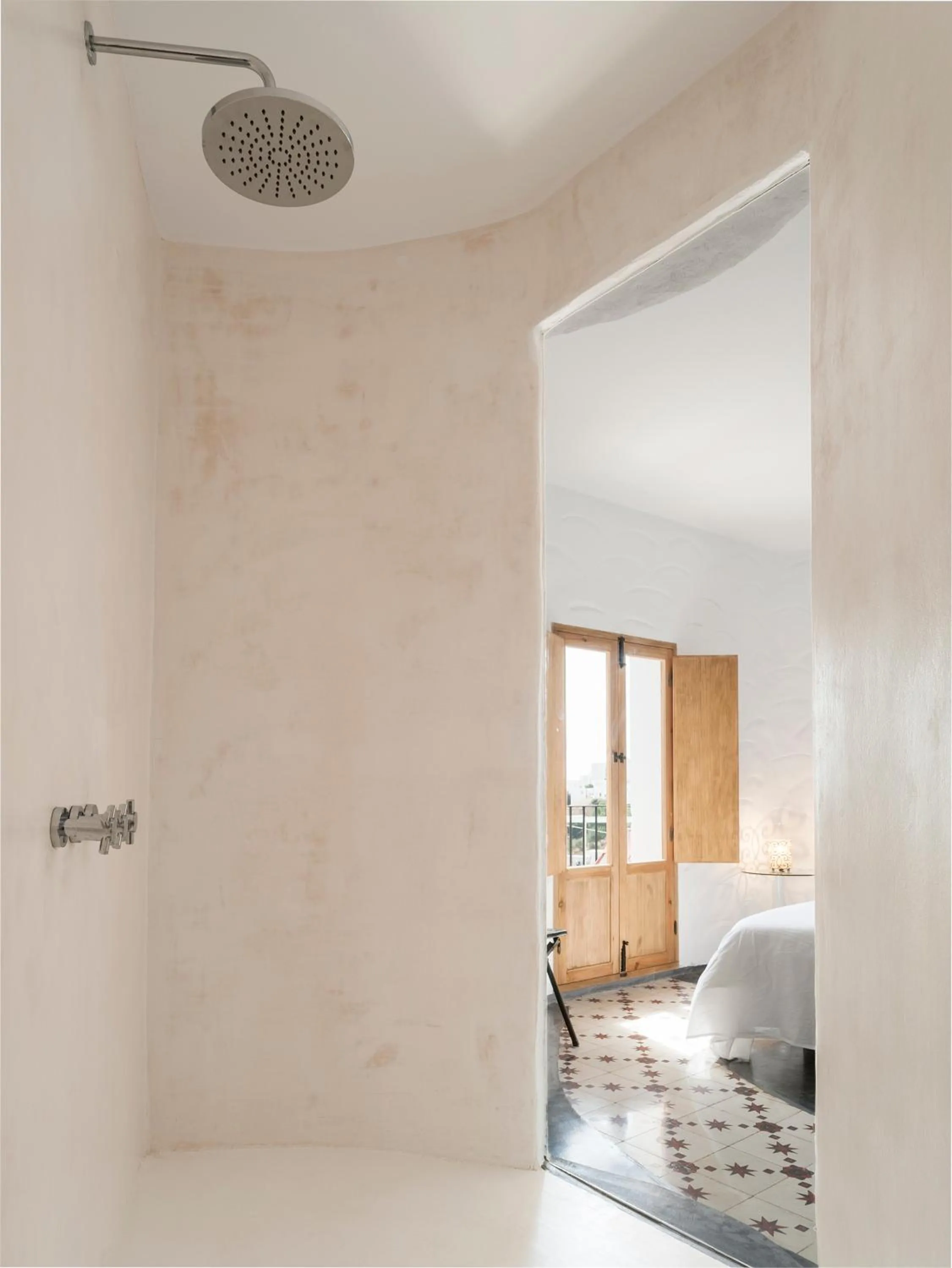 Other, Bed in La Fonda Antigua ADULTS ONLY