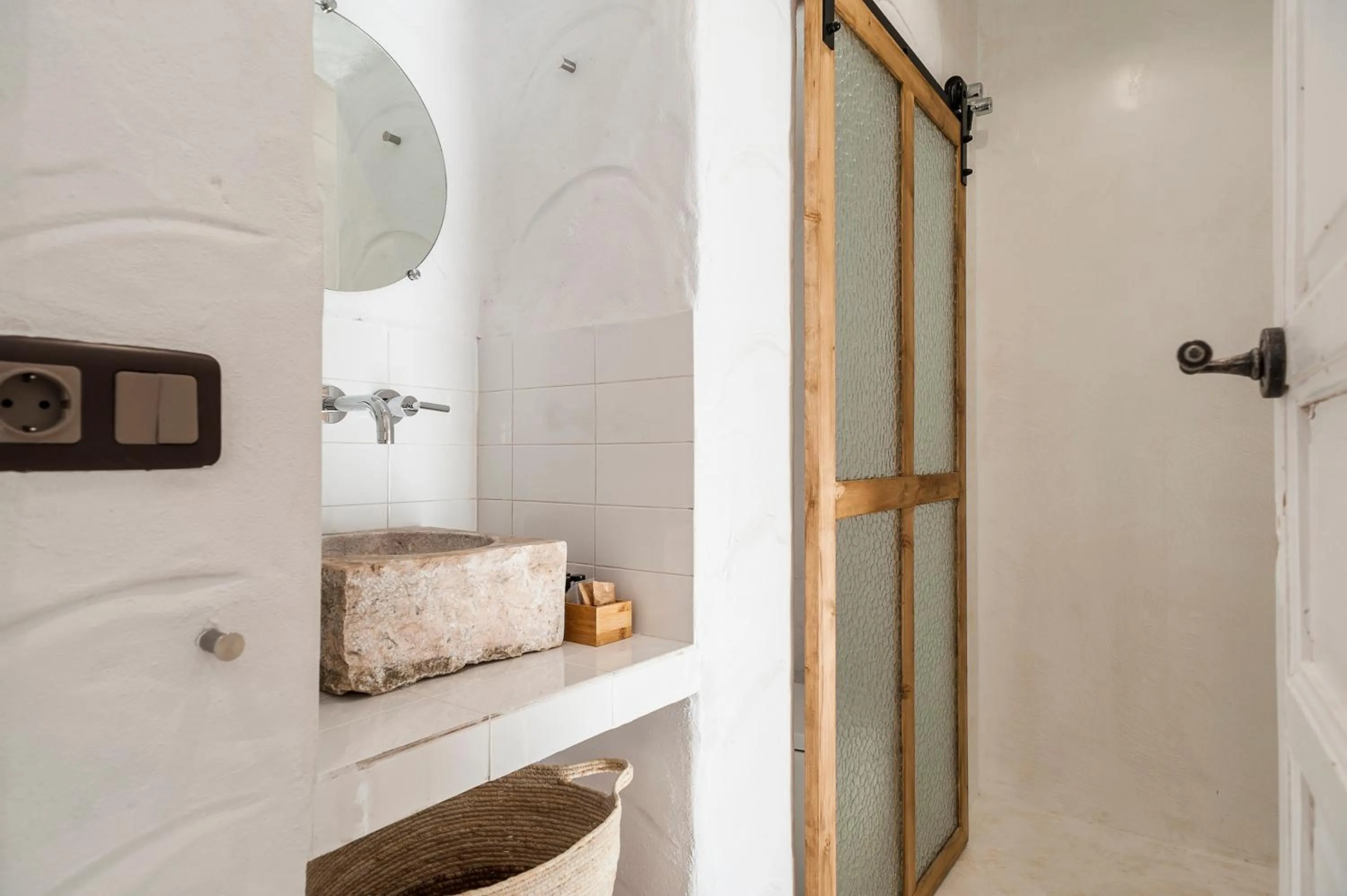 La Fonda Antigua ADULTS ONLY