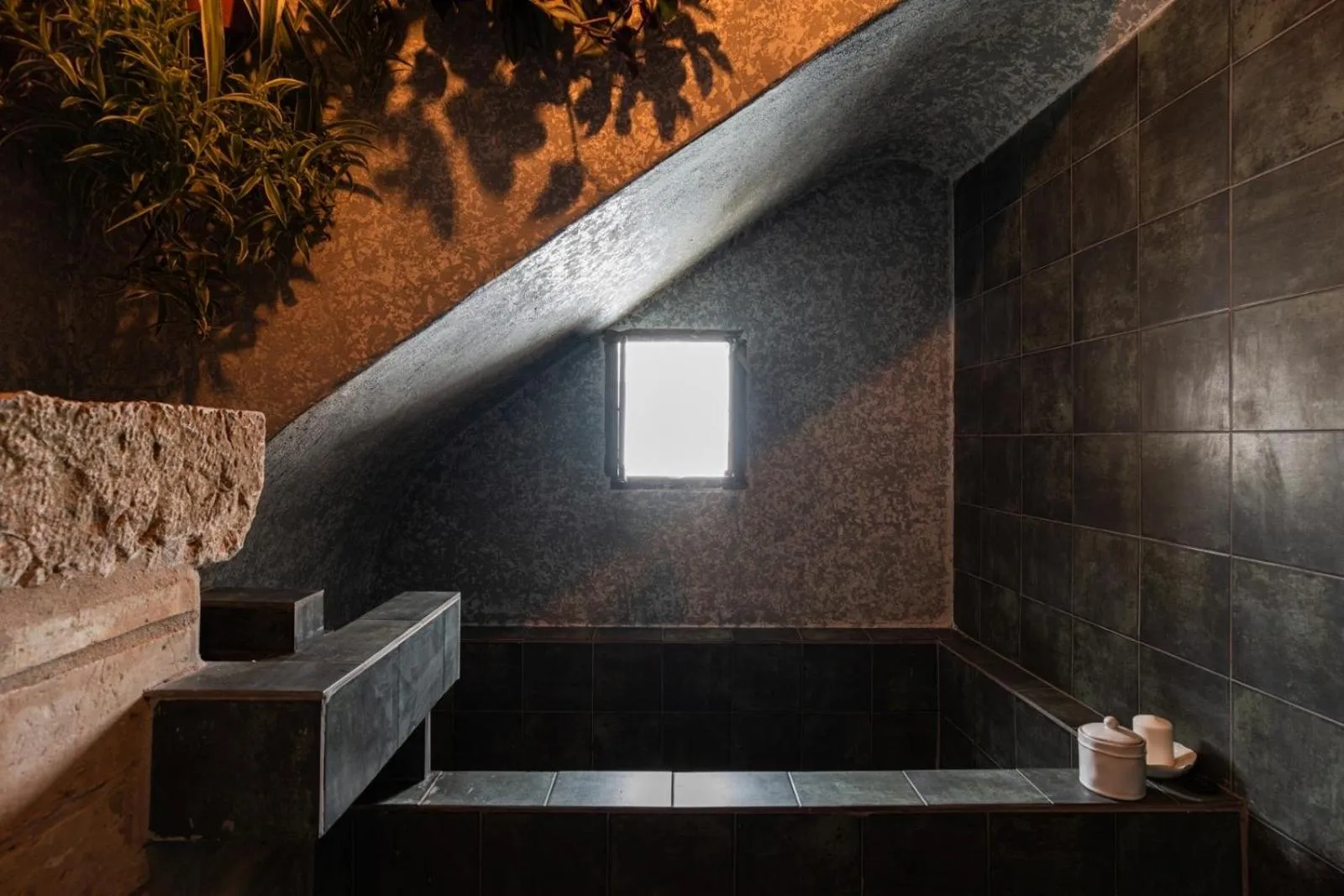 La Fonda Antigua ADULTS ONLY